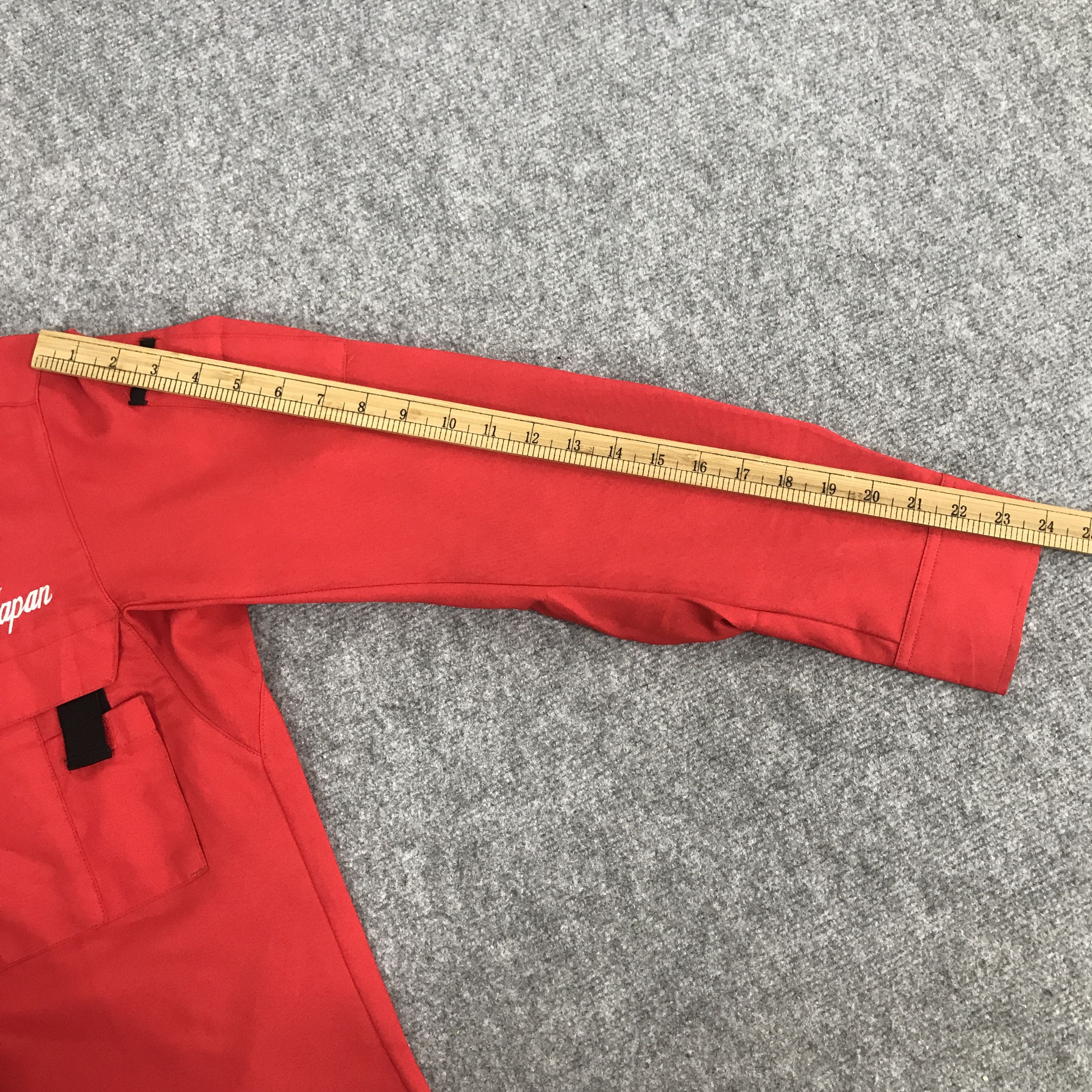Coca Cola Rare Coca Cola East Japan Worker Button Up Shirt Size US M / EU 48-50 / 2 - 6 Thumbnail