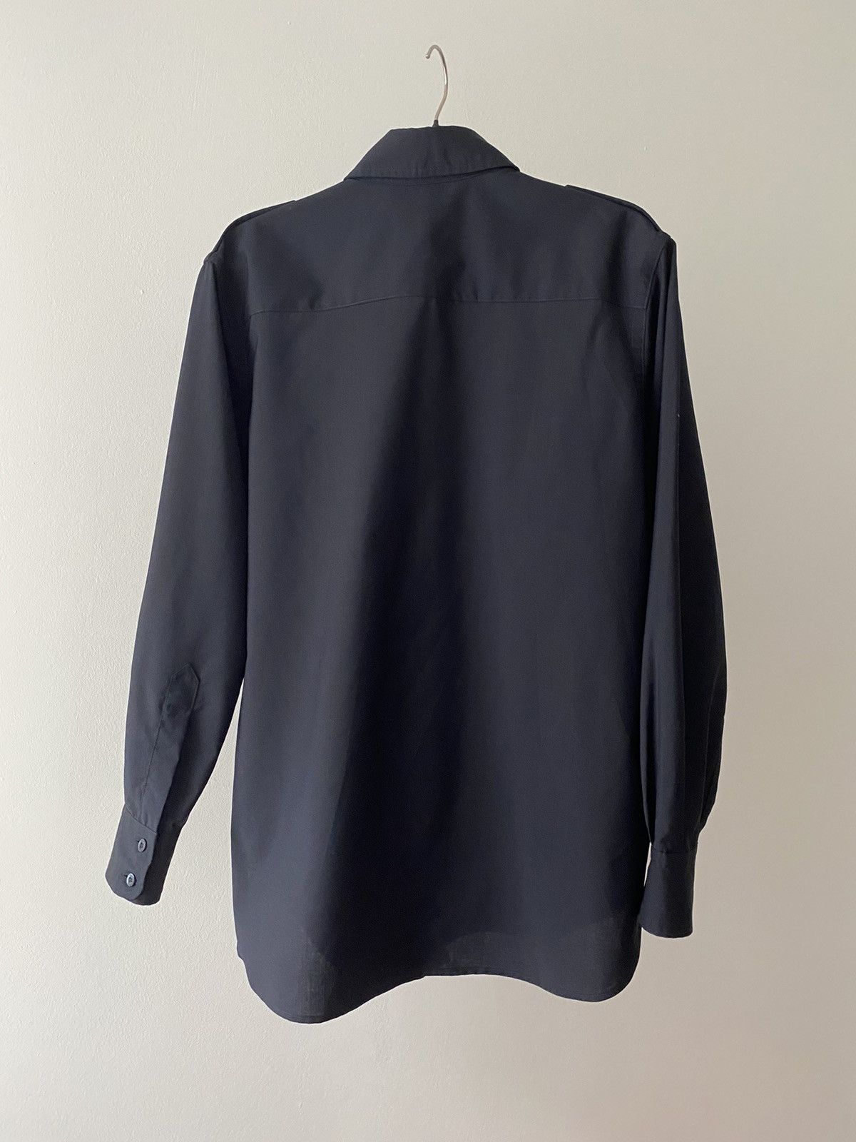 Gucci × Tom Ford Gucci Tom Ford wool shirt Size S / US 4 / IT 40 - 11 Thumbnail