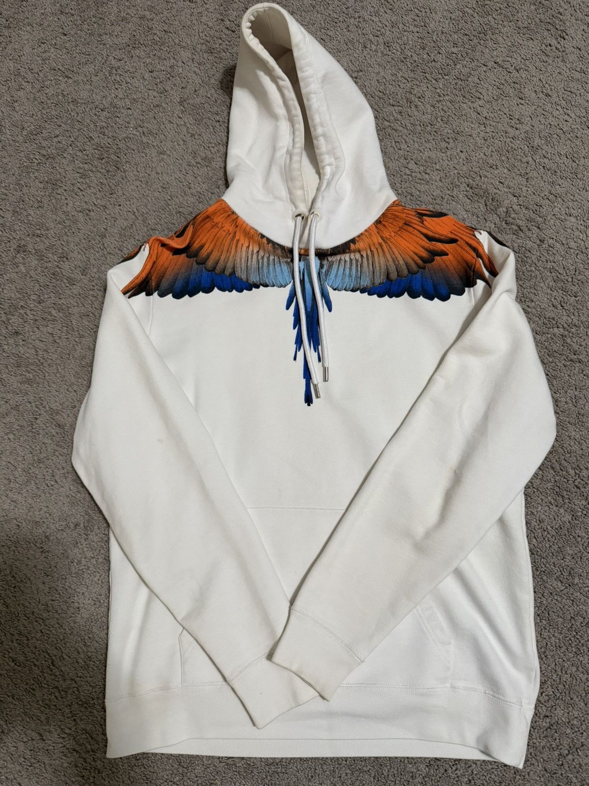 Marcelo Burlon Marcelo Burlon Size US M / EU 48-50 / 2 - 1 Thumbnail
