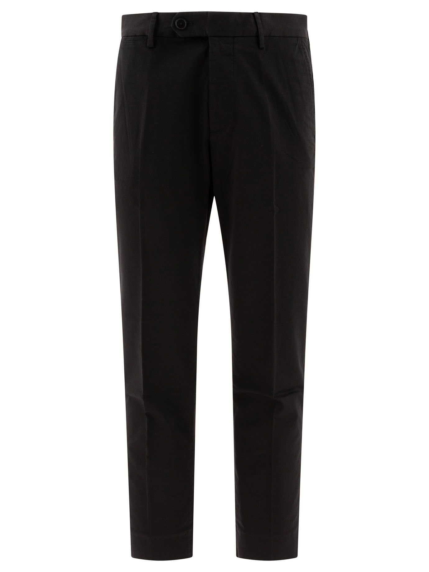 NN07 Wilheim 1804 Trousers Size US 34 / EU 50 - 1 Thumbnail