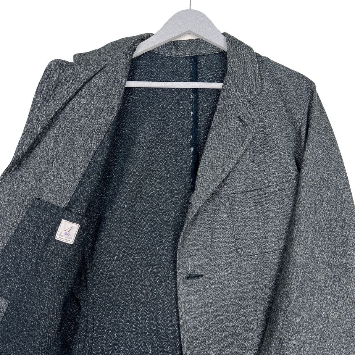 ANATOMICA 🔥 ANATOMICA SALT PAPER CHORE JACKET MADE IN FRANCE Size US S / EU 44-46 / 1 - 11 Thumbnail