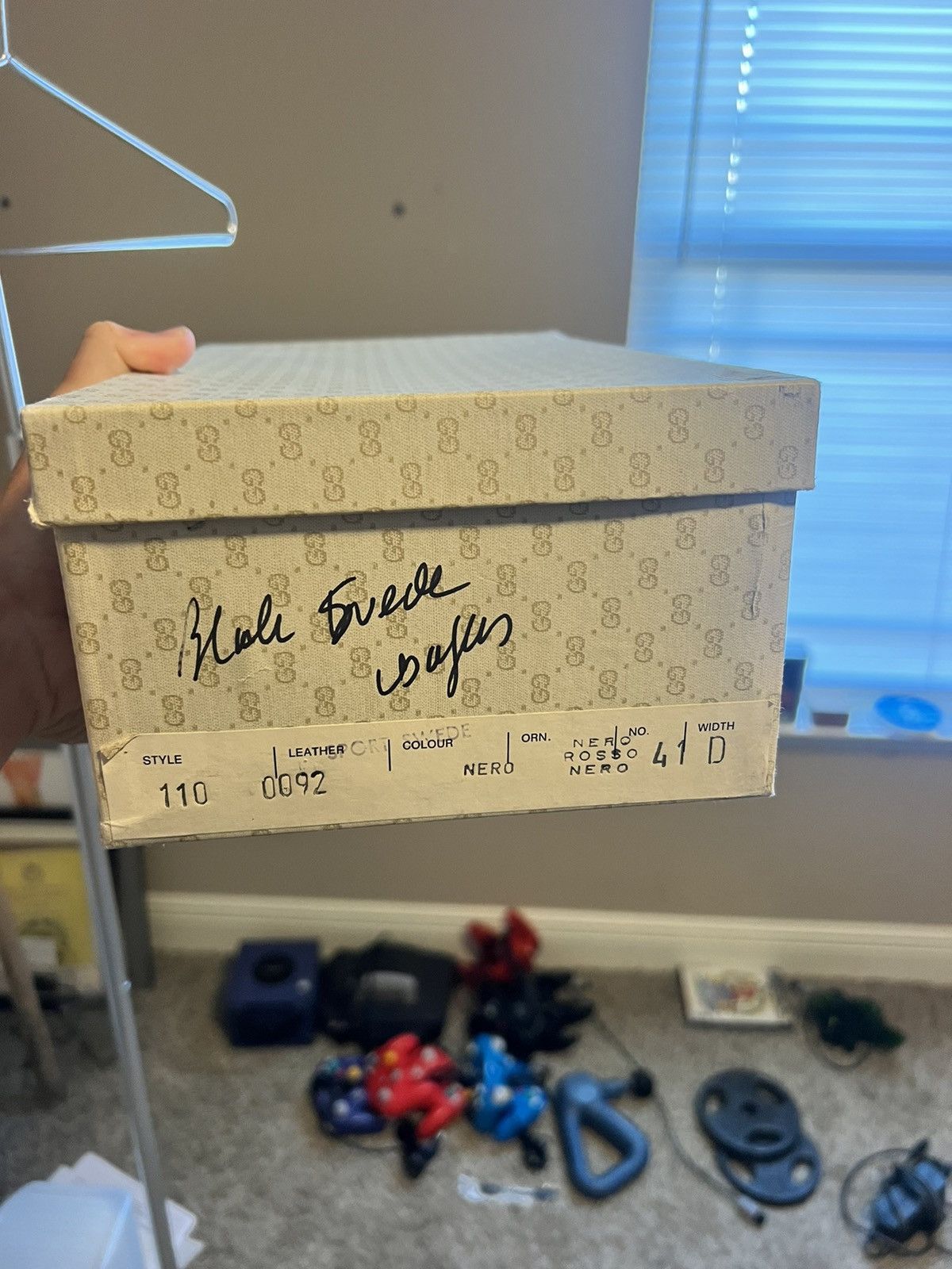 Gucci Gucci loafers Size US 8 / EU 41 - 6 Thumbnail