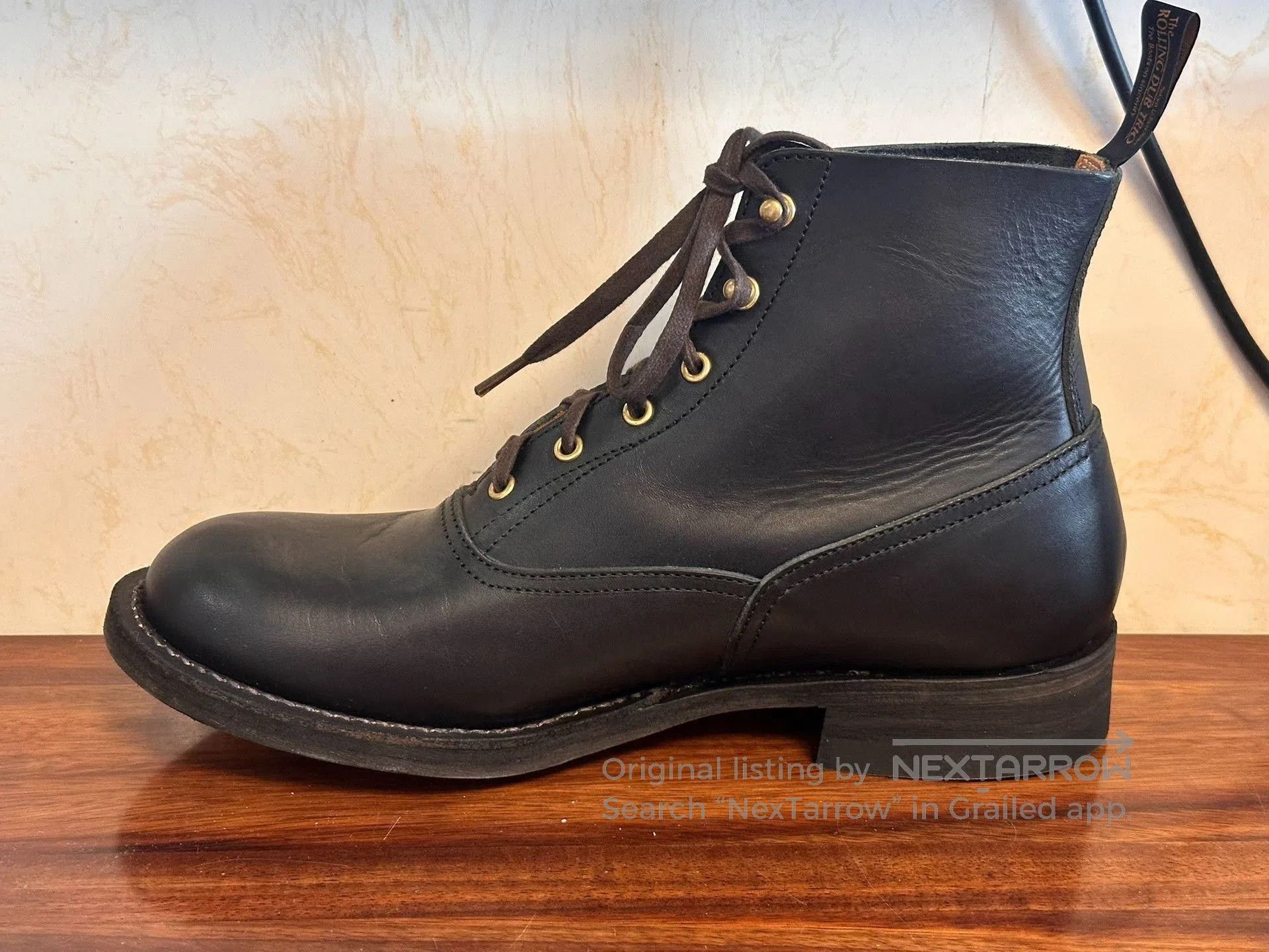 Rolling Dub Trio Rolling Dub Trio R03 Boots. Size US 8.5 / EU 41-42 - 5 Thumbnail