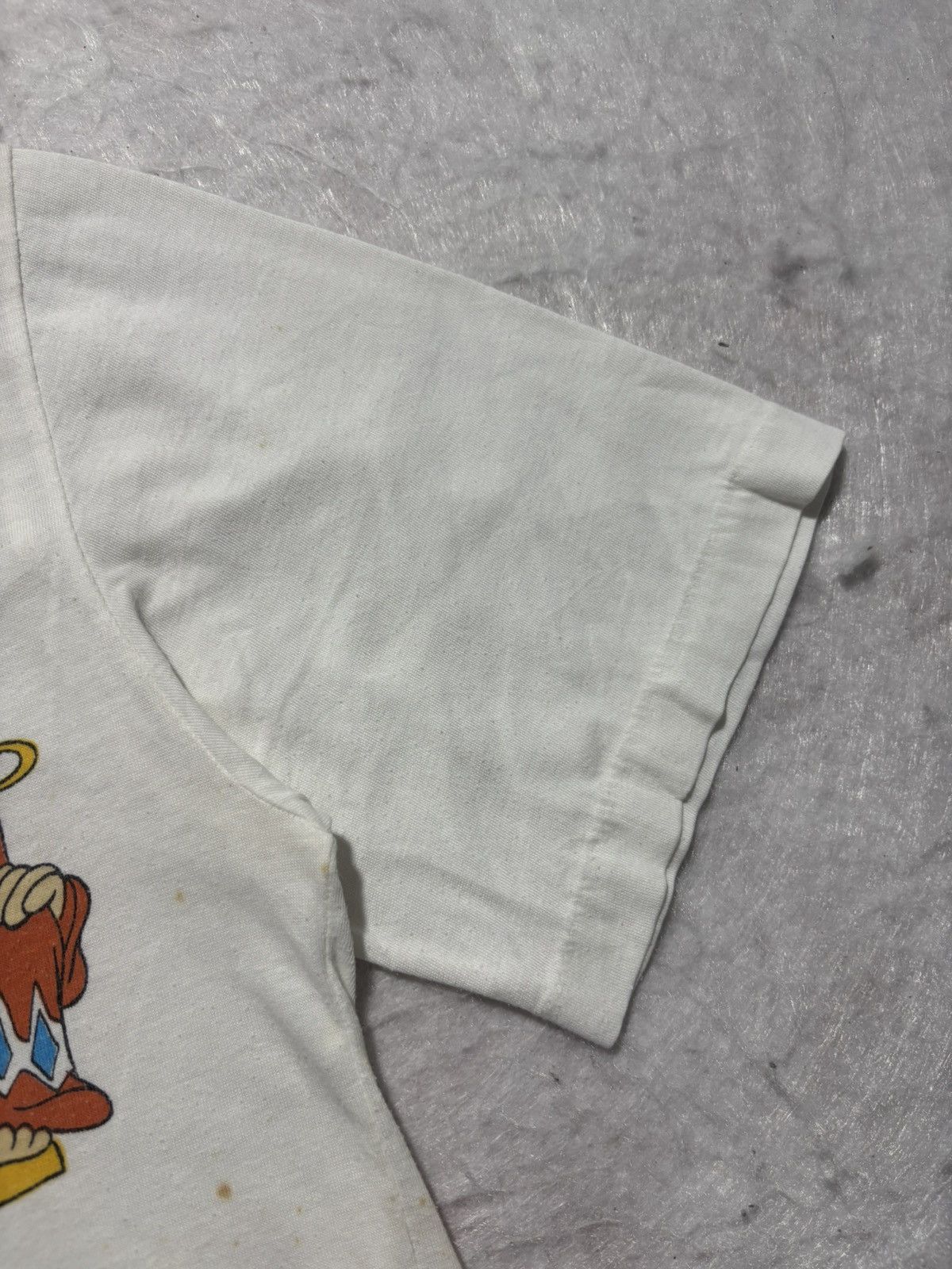 Vintage Vintage Smoke Tshirt Size US S / EU 44-46 / 1 - 4 Thumbnail