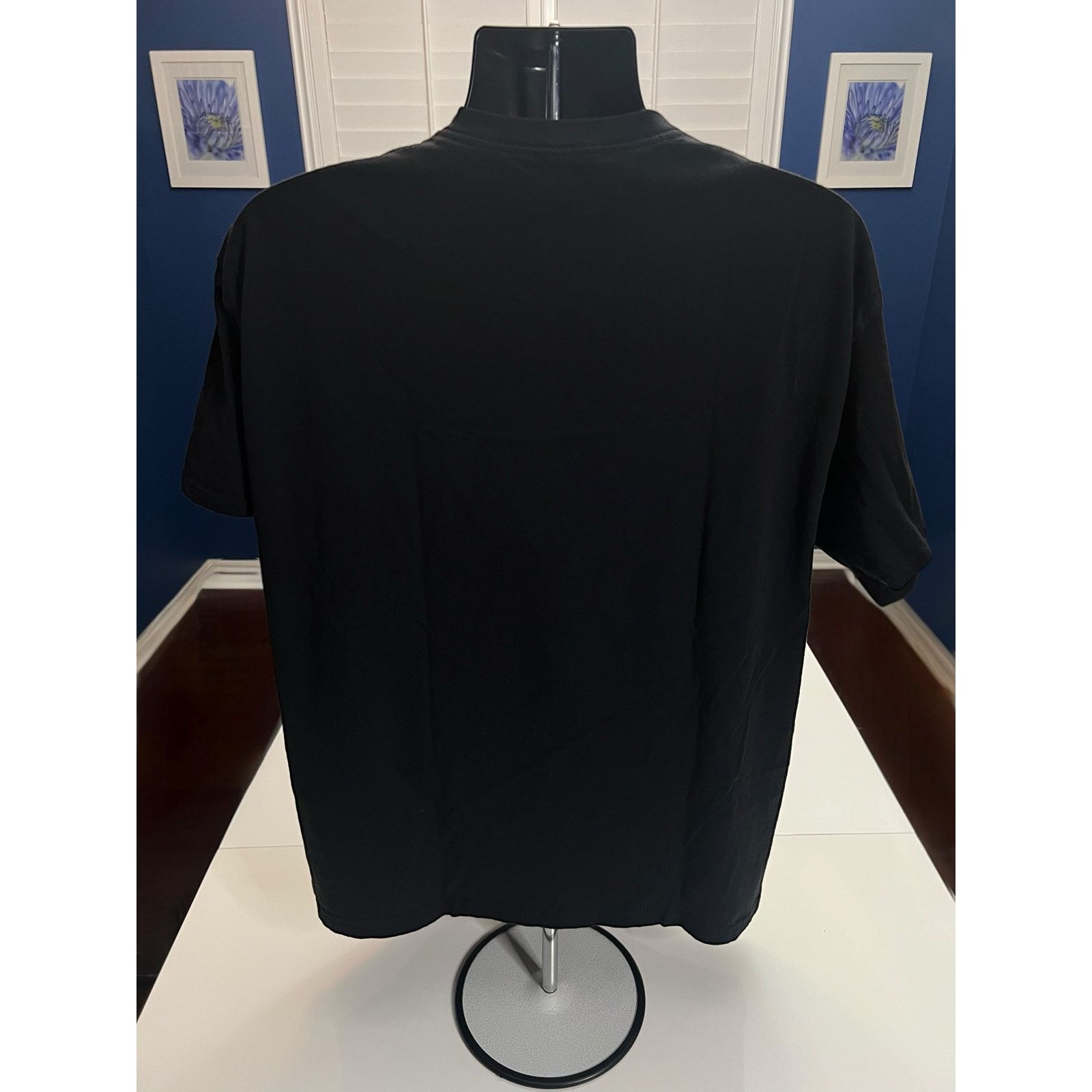 Other Medal of Honor Warfighter Black T-Shirt Limited Edition 2012 Size US XL / EU 56 / 4 - 2 Thumbnail