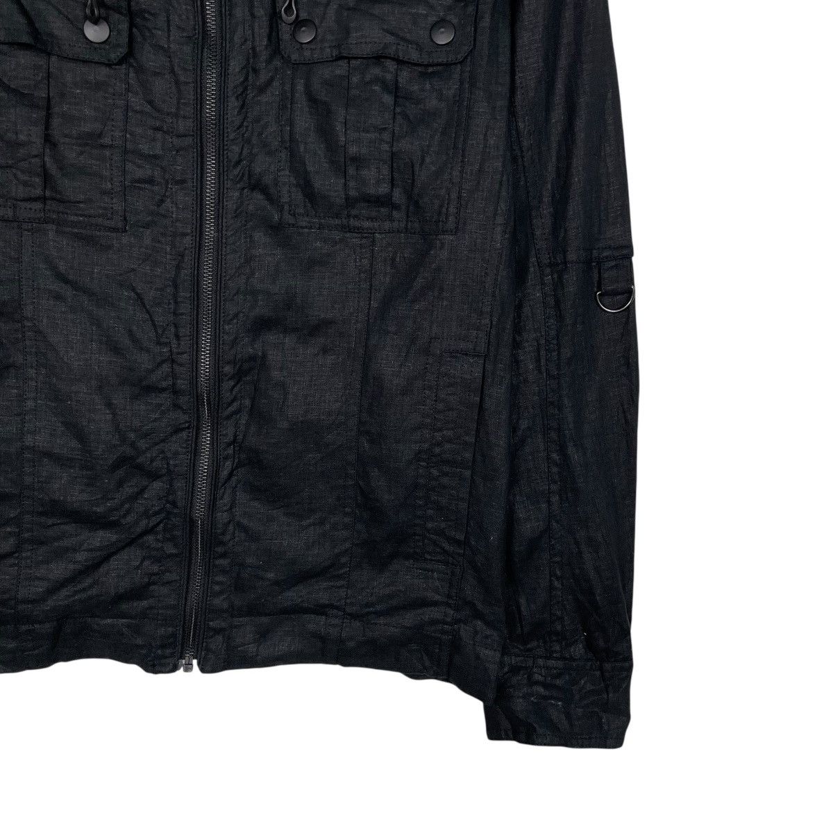 Other Male & Co Multipocket Jacket Size US M / EU 48-50 / 2 - 4 Thumbnail