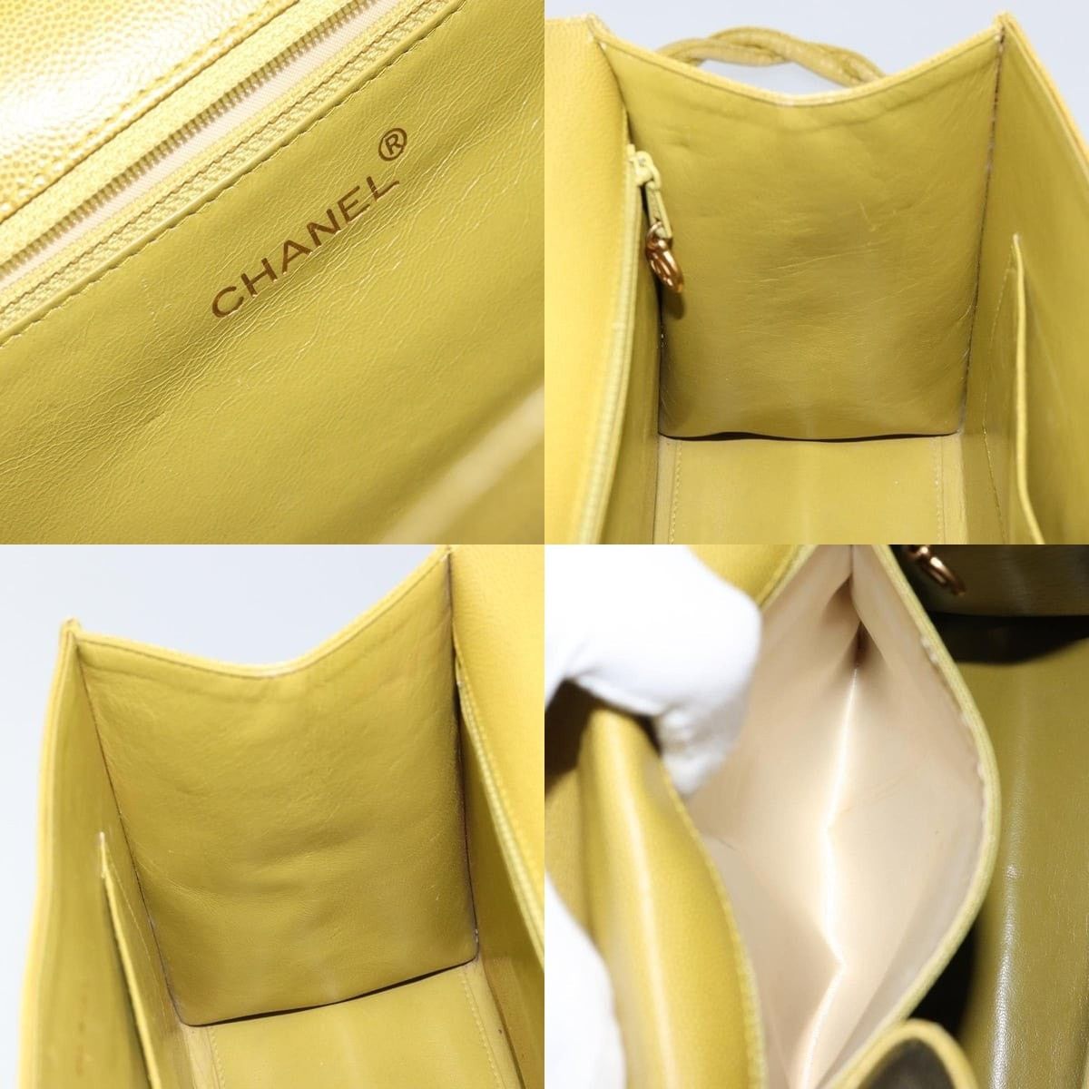 Chanel Chanel Twist Shoulder Bag Size ONE SIZE - 7 Thumbnail