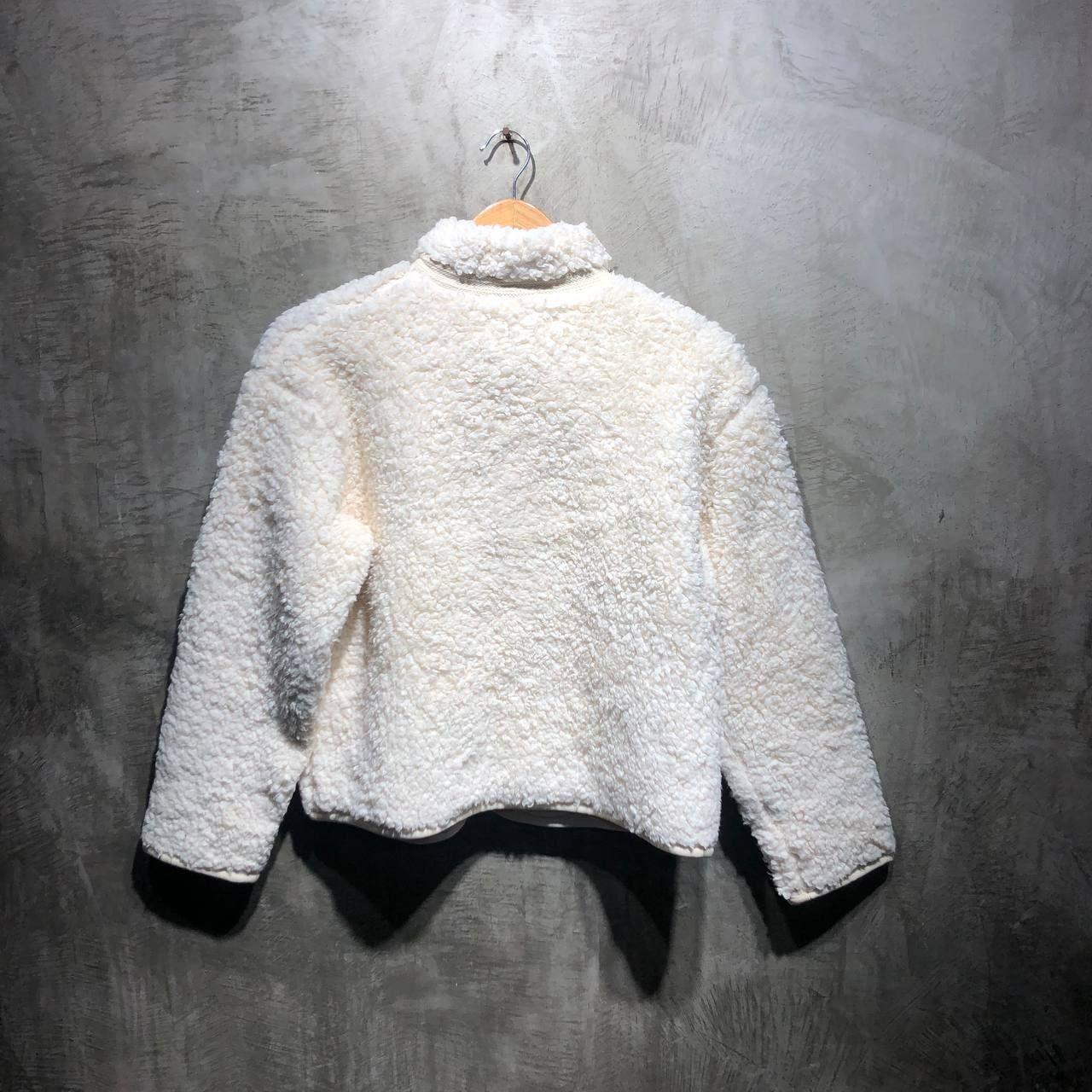 Jil Sander Jil Sander+ Fleece Zip-up Jacket Size US M / EU 48-50 / 2 - 10 Thumbnail