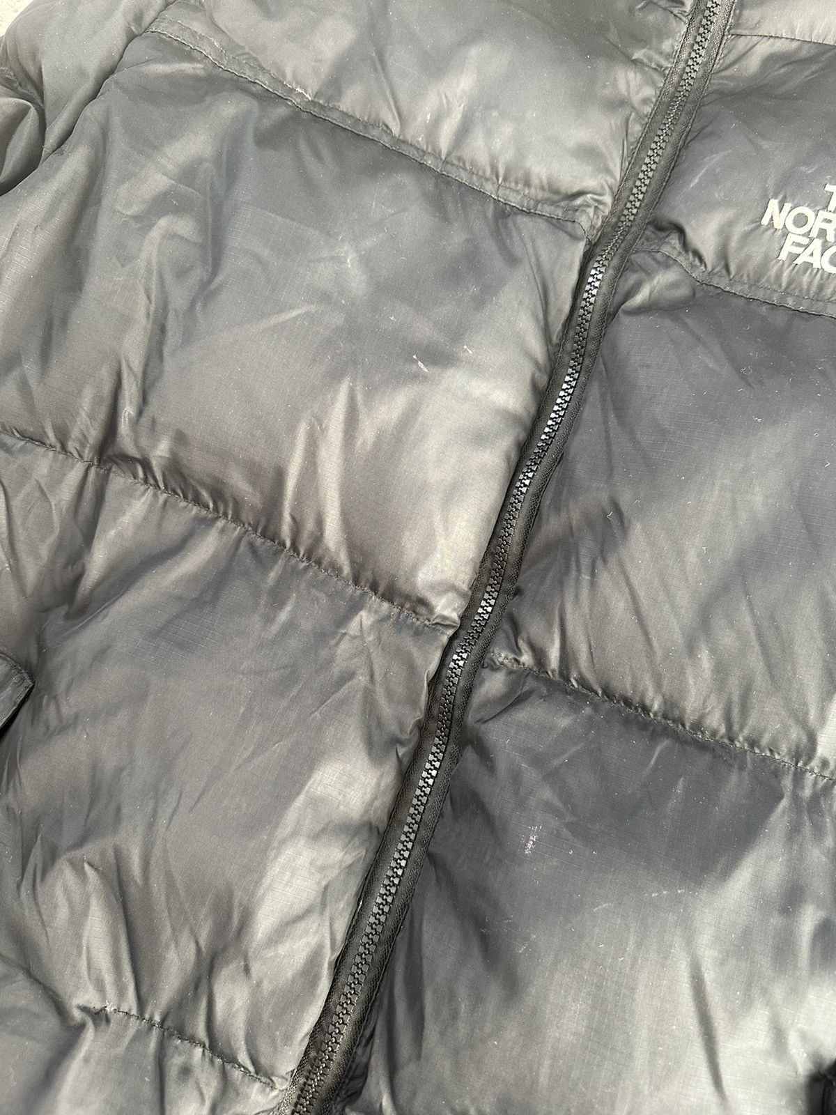 The North Face The North Face 1996 Nuptse Puffer Down Packable Jacket hype Size US XL / EU 56 / 4 - 16 Thumbnail