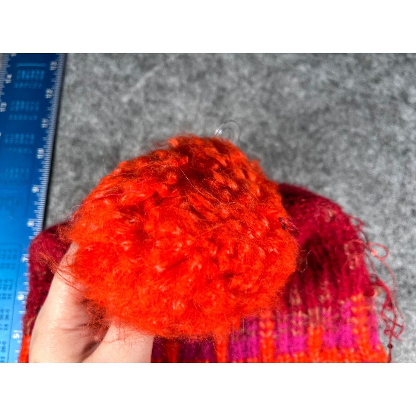 Vintage VINTAGE not applicable; proceed with original constraints. Size ONE SIZE - 4 Thumbnail