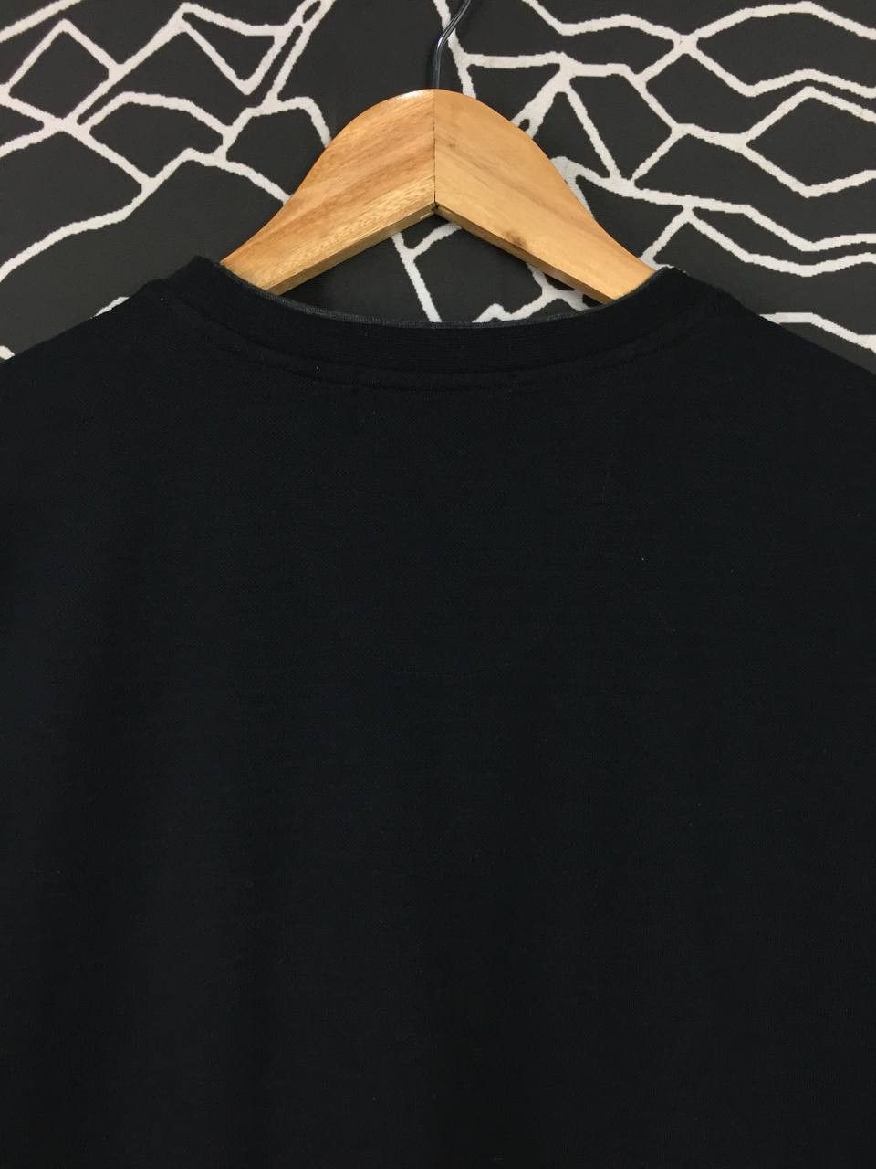 Playboy × Vintage Vtg Playboy Small Logo Pocket Longsleeve Tee Size US M / EU 48-50 / 2 - 5 Thumbnail