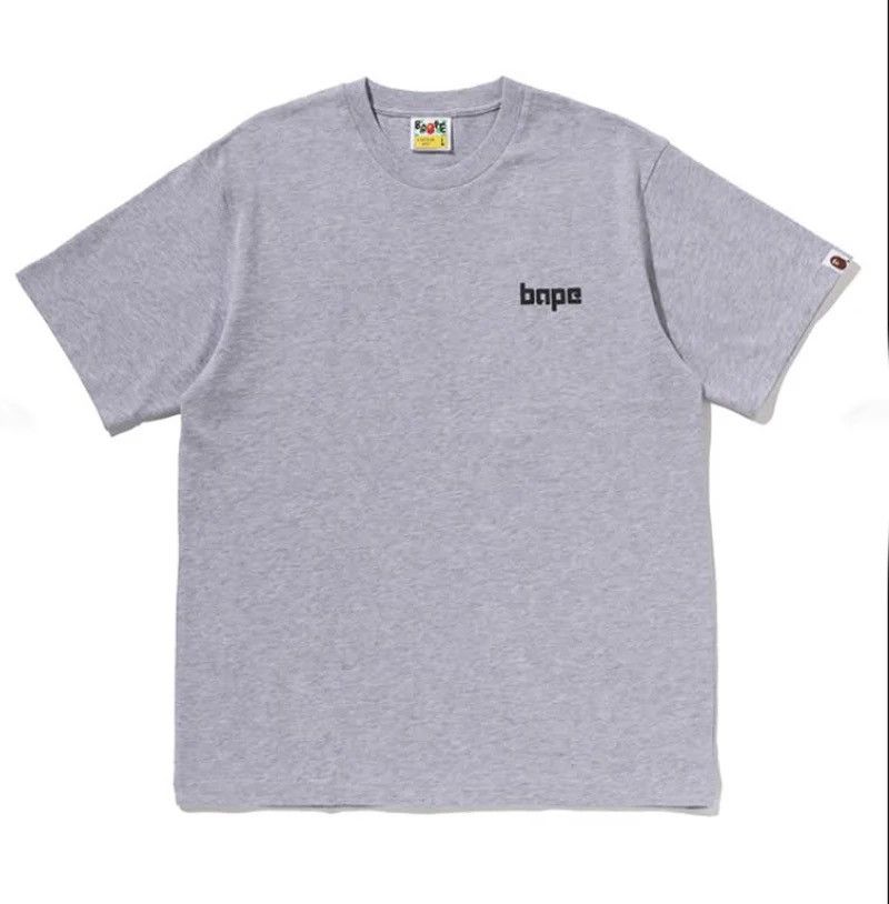 Bape Bape Tee Size ONE SIZE - 2 Thumbnail