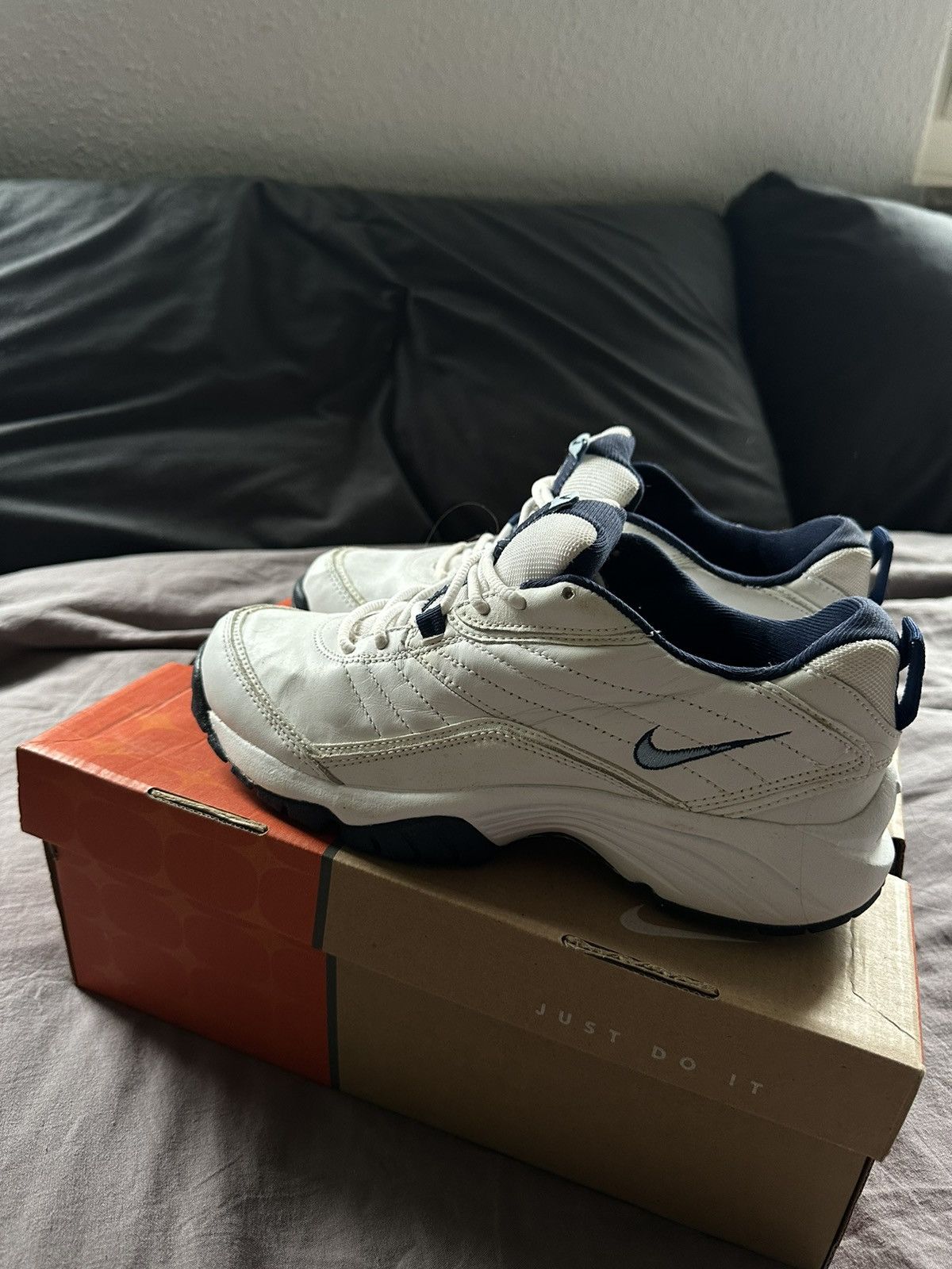 2y nike shoes