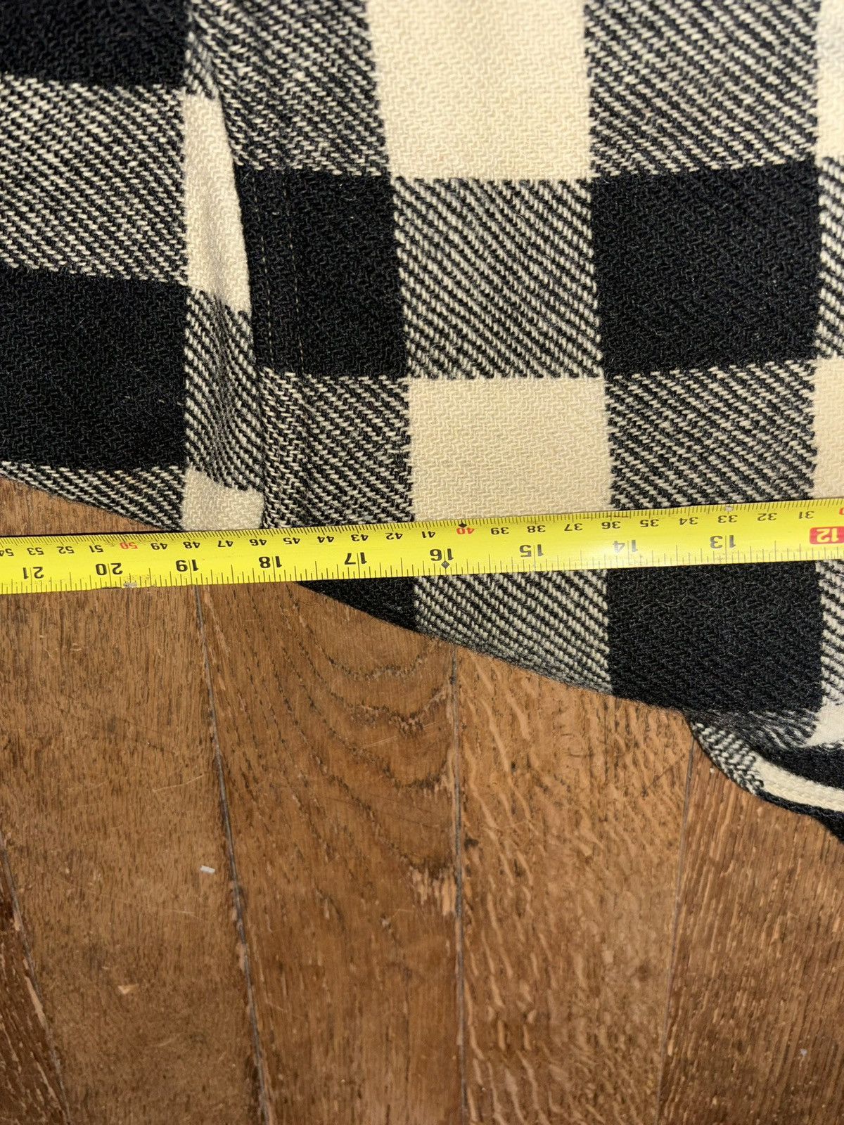 Vintage 1950s wool jacket by sports clad Size US L / EU 52-54 / 3 - 6 Thumbnail