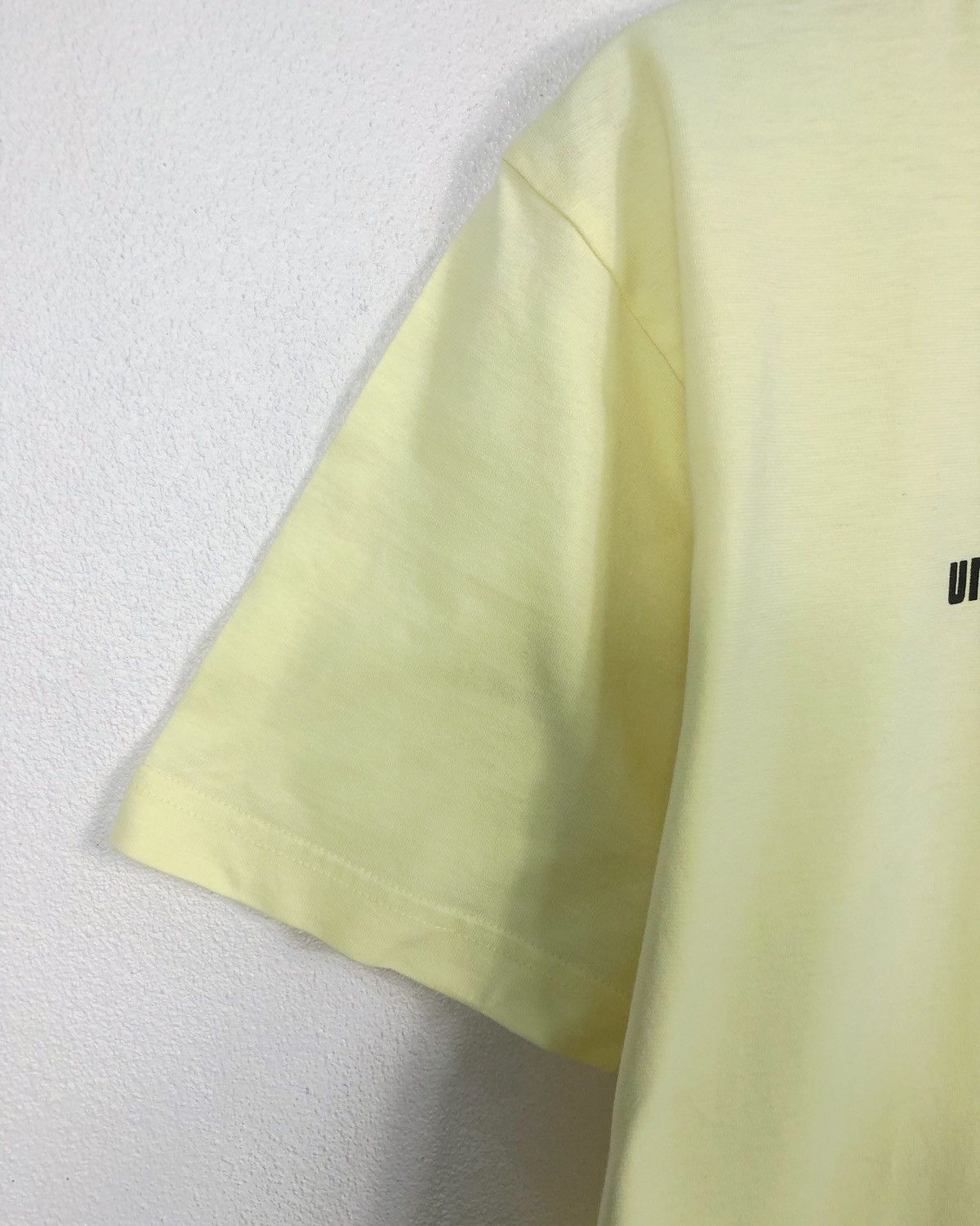 Andy Warhol Uniqlo X Andy Warhol X The Velvet Underground Nico Band Tee Size US M / EU 48-50 / 2 - 5 Thumbnail