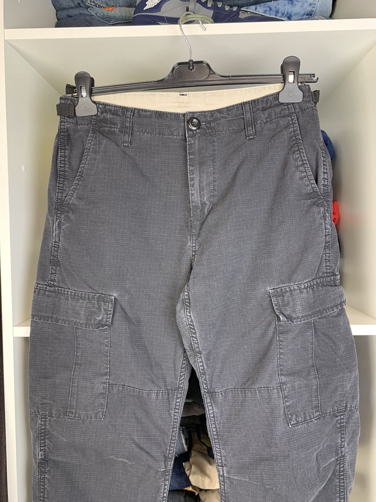Carhartt Carhartt Aviation Cargo Pant Size 31 x 32 Size US 31 - 12 Thumbnail