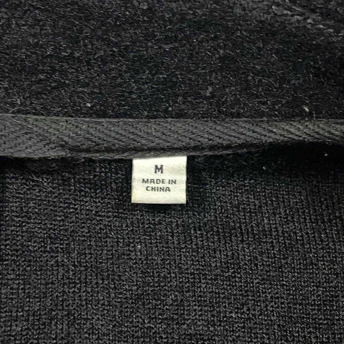 Lemaire × Uniqlo Lemaire x Uniqlo Wool Blend Blouson Jacket Size US M / EU 48-50 / 2 - 7 Thumbnail
