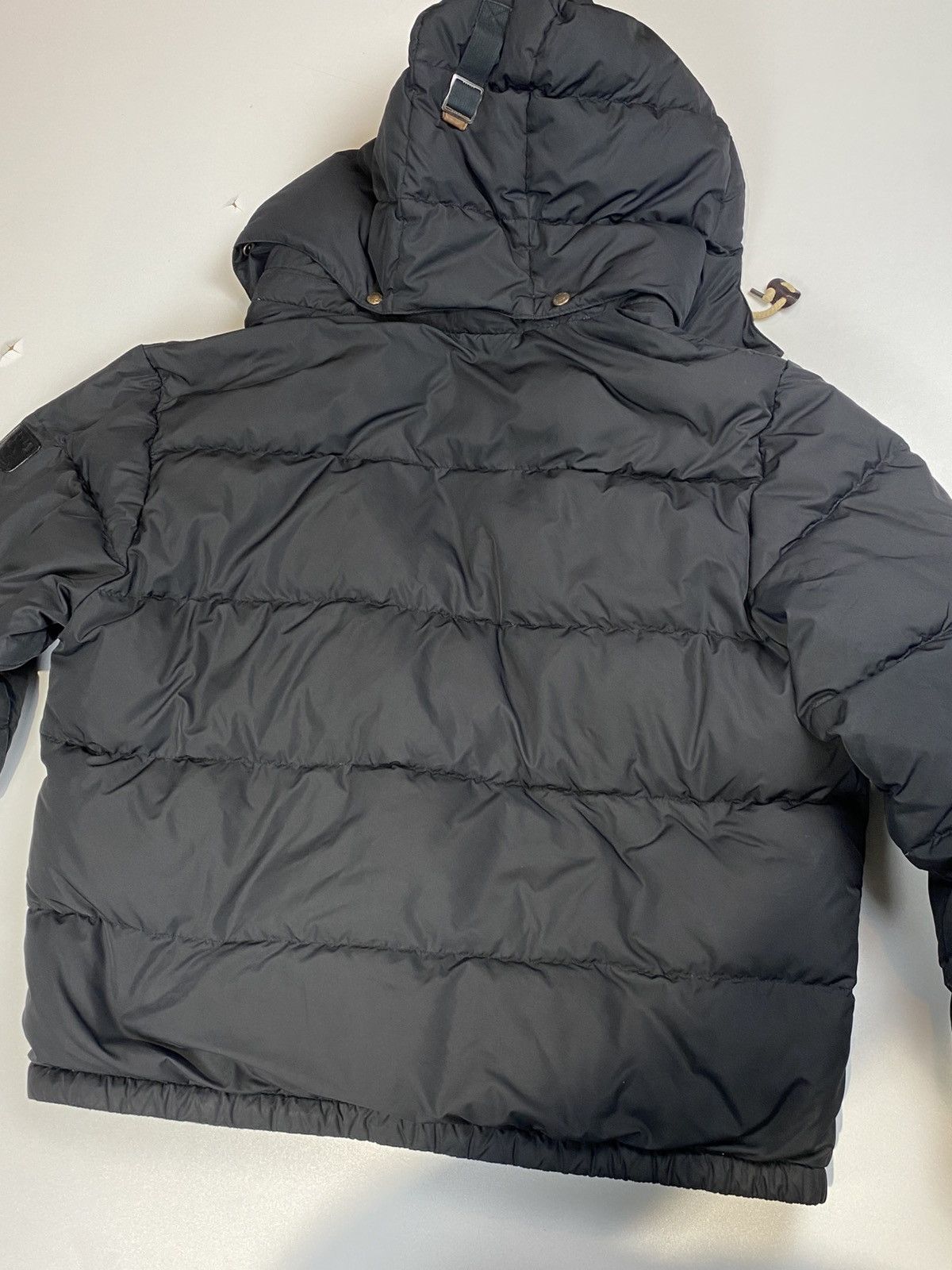 Polo Ralph Lauren Vintage Polo Ralph Lauren Puffer Jacket Size US XL / EU 56 / 4 - 10 Thumbnail