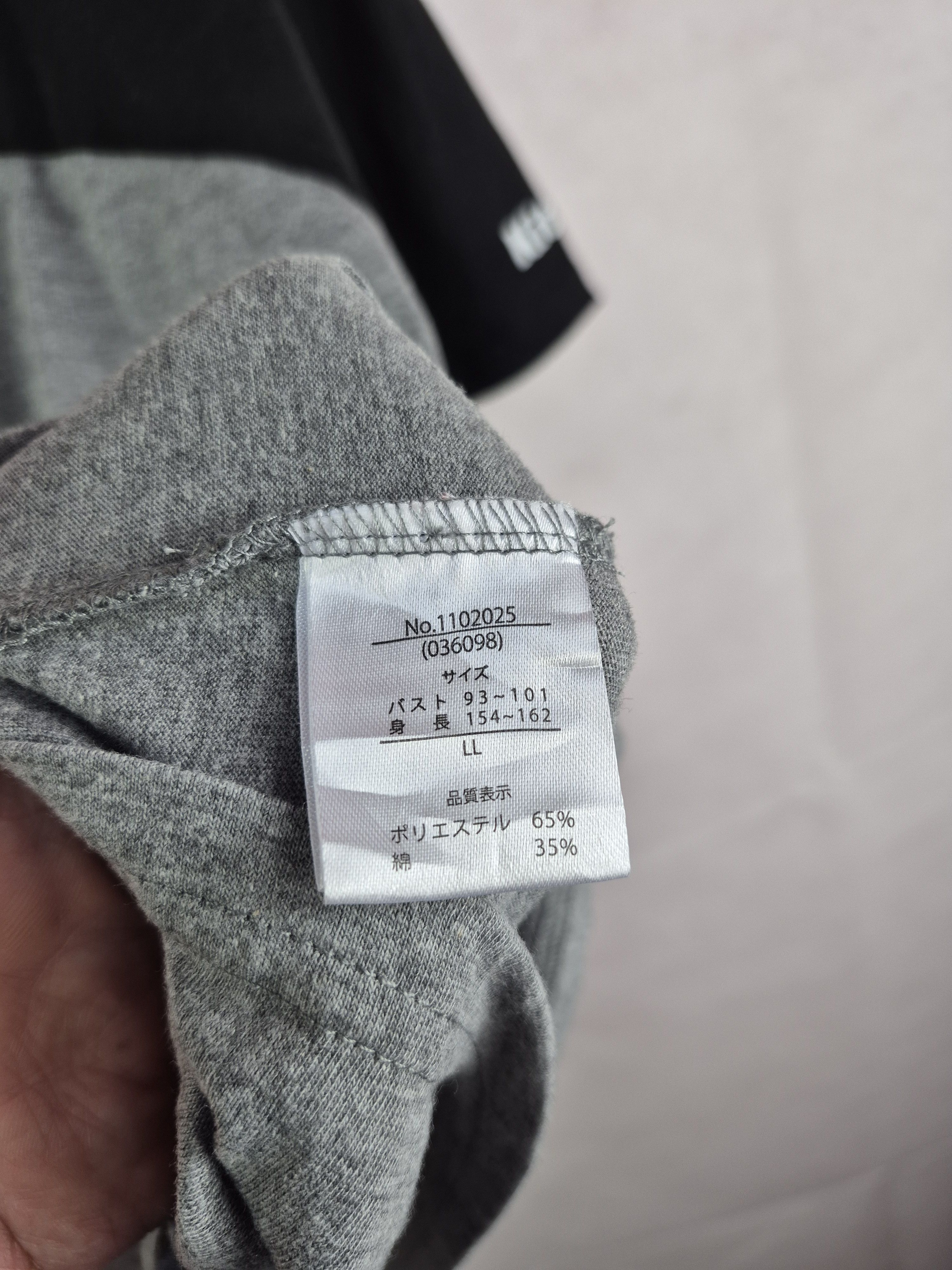 Other 🔥 Kitson LA Minimalist Geometrical Tee Size US L / EU 52-54 / 3 - 7 Thumbnail