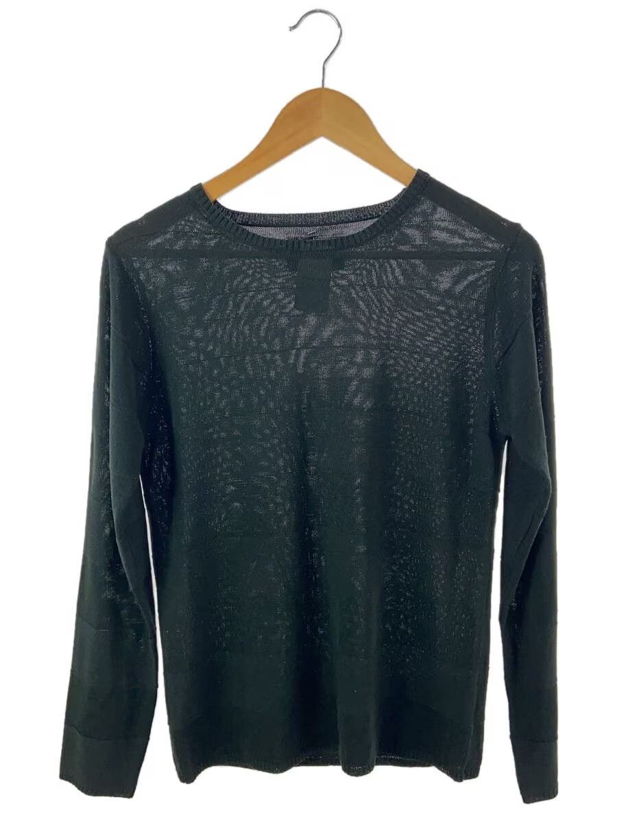 Number (N)ine Striped Knit Sweater Size US S / EU 44-46 / 1 - 1 Thumbnail