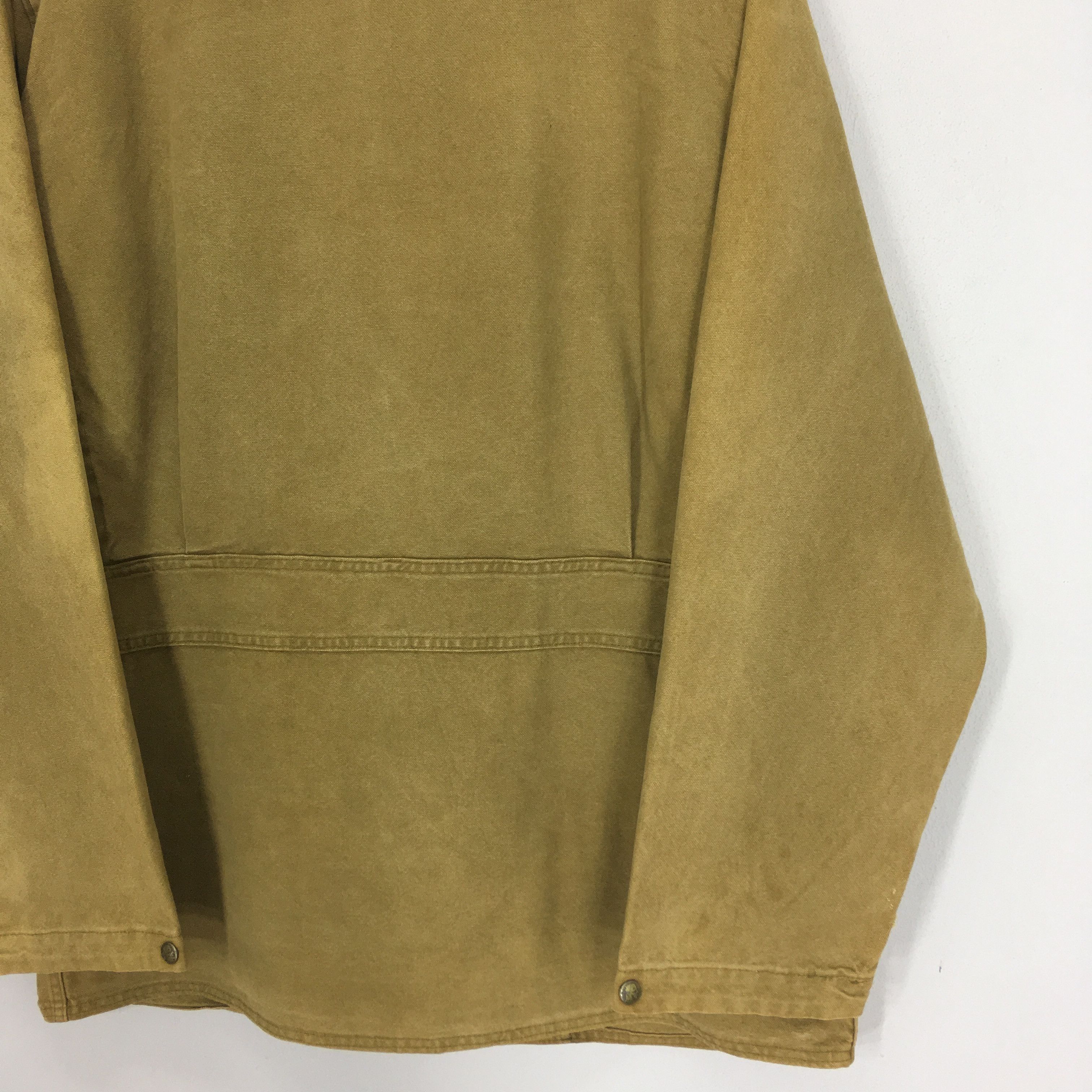 Woolrich Woolen Mills V1078 Size US M / EU 48-50 / 2 - 13 Thumbnail