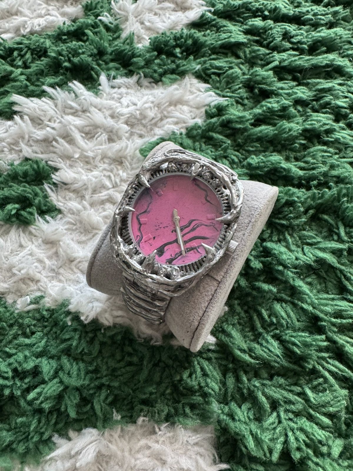 Other Hitmylung watch Size ONE SIZE - 1 Thumbnail