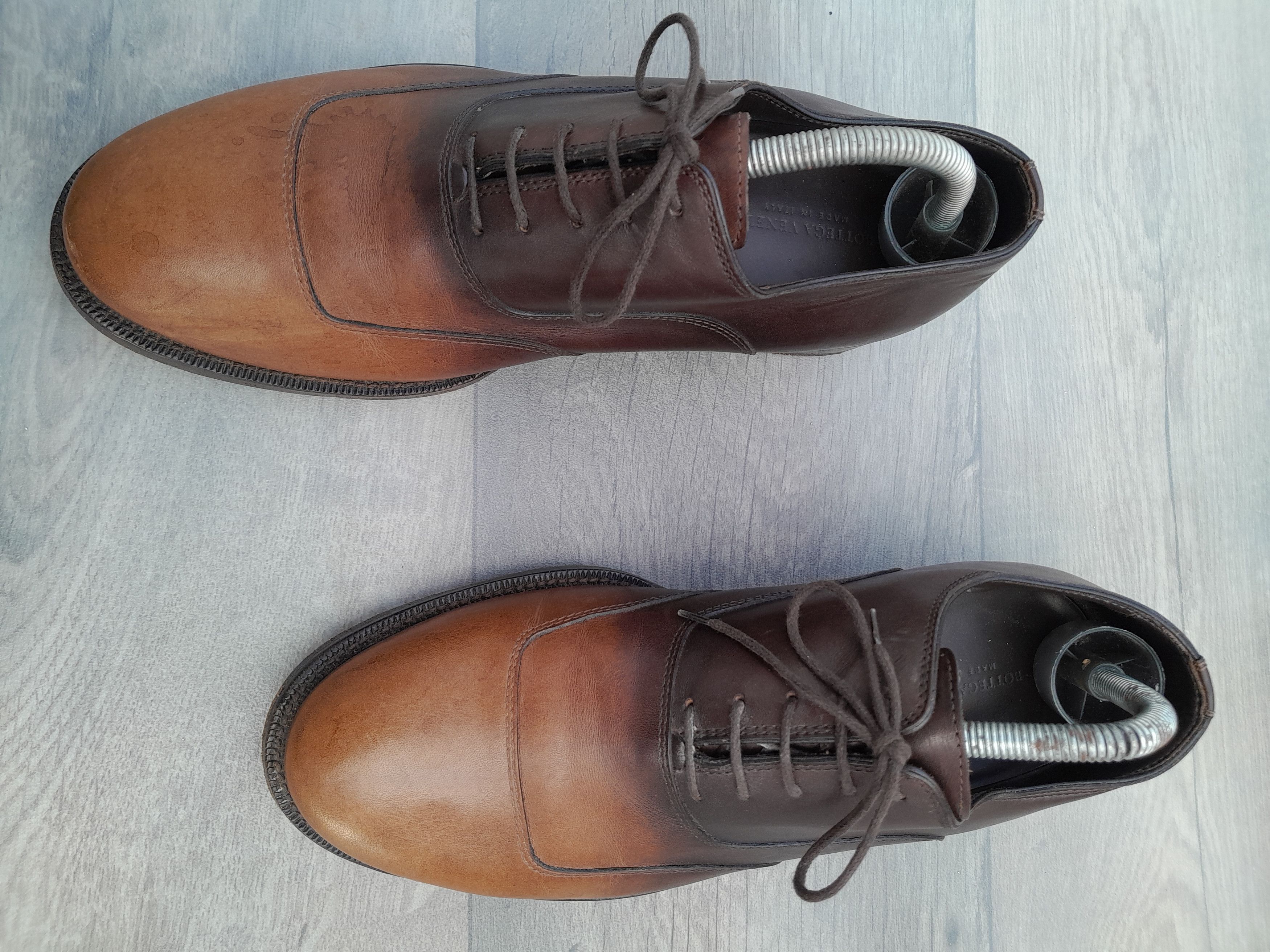 Bottega Veneta Bottega veneta Size US 8 / EU 41 - 1 Thumbnail