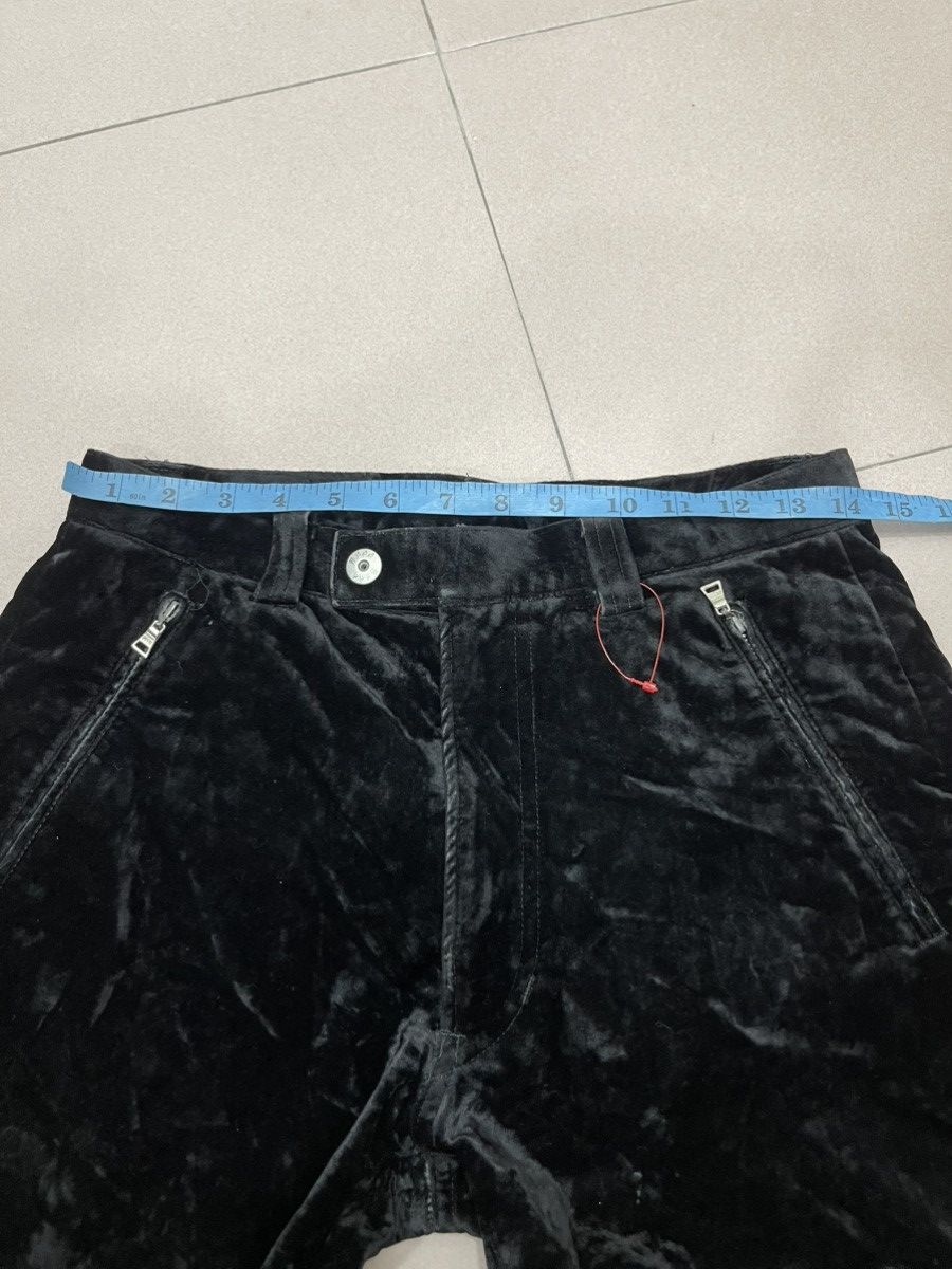 PPFM Jepanes Brand x PPFM Size US 28 / EU 44 - 14 Thumbnail