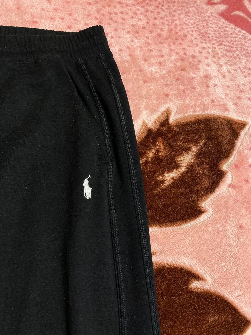 Polo Ralph Lauren × Ralph Lauren × Vintage Vintage POLO RALPH LAUREN LOOSE SWEATPANTS Size US 32 / EU 48 - 13 Thumbnail