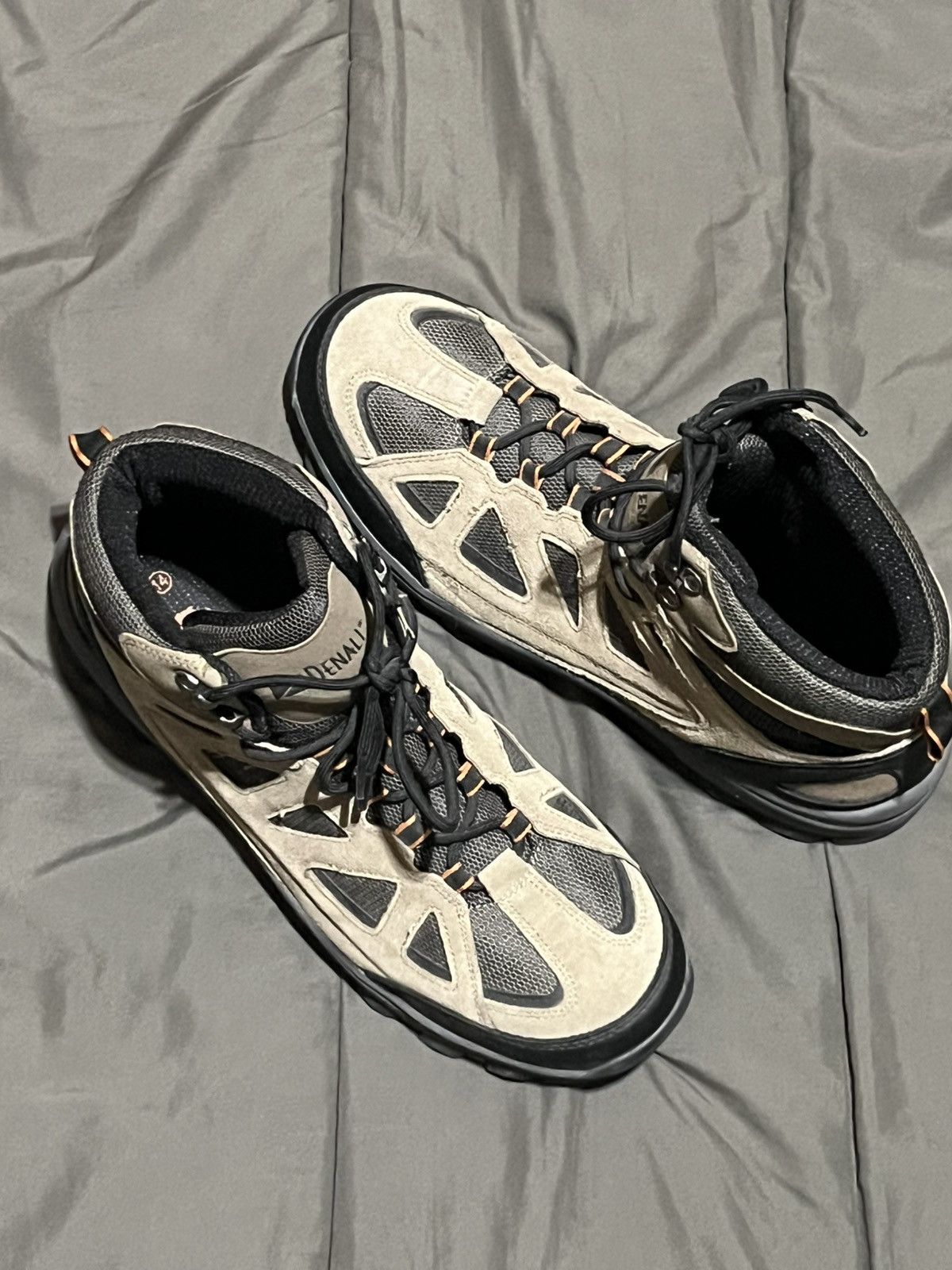 Other 2018 Denali Hiking Boots Size US 14 / EU 47 - 3 Thumbnail