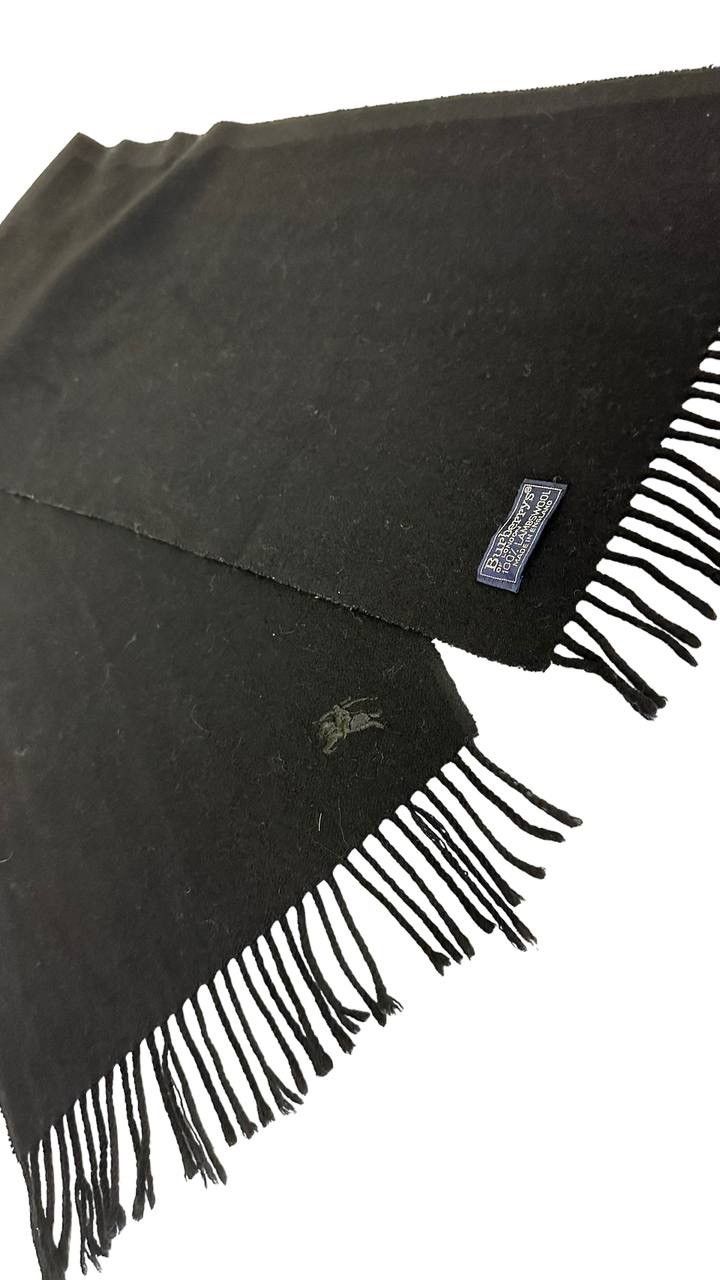 Burberry Burberry Scarf / Muffler Size ONE SIZE - 5 Thumbnail