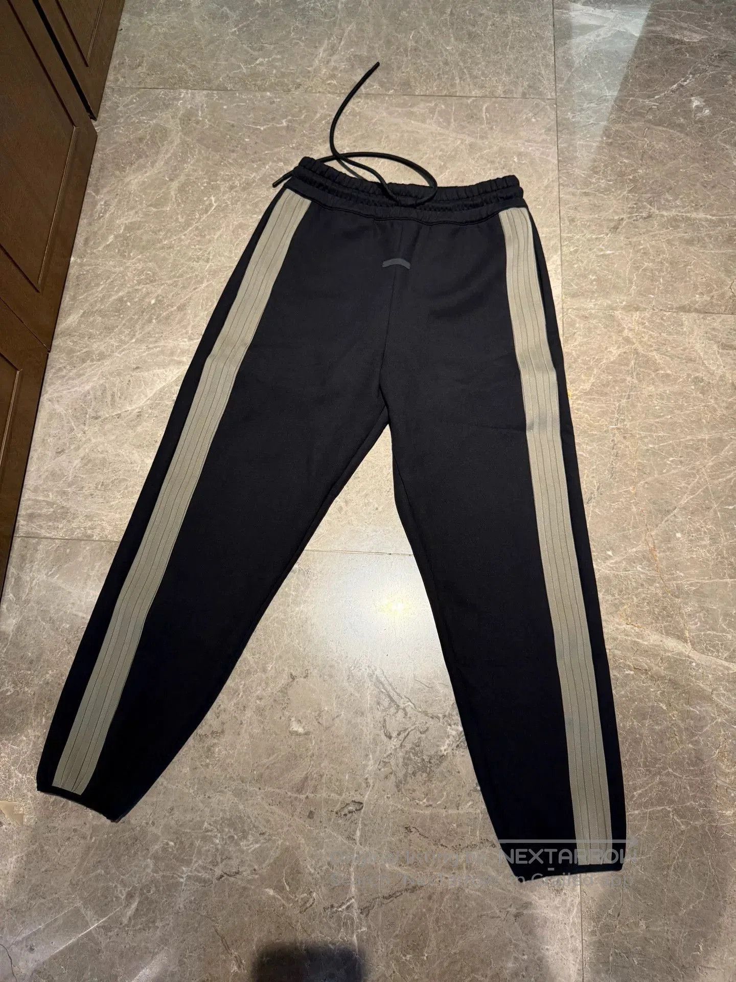 Fear of God Fear of God x adidas Track Pants. Size US 32 / EU 48 - 1 Thumbnail