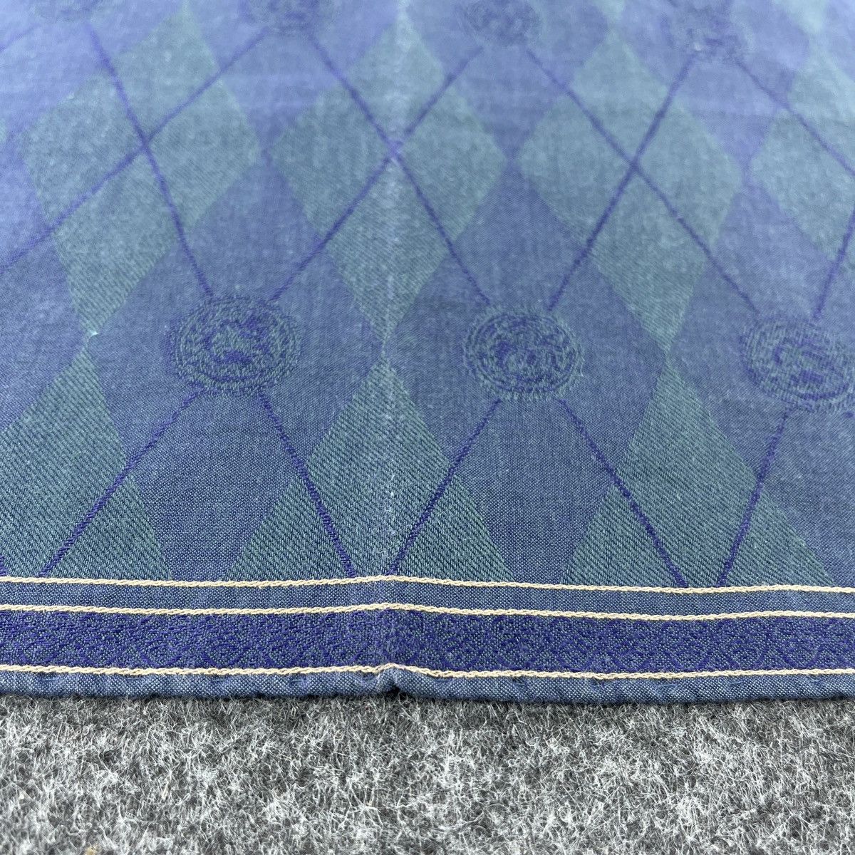 Burberry Burberry Handkerchief / Bandana / Neckerchief B403 Size ONE SIZE - 7 Thumbnail