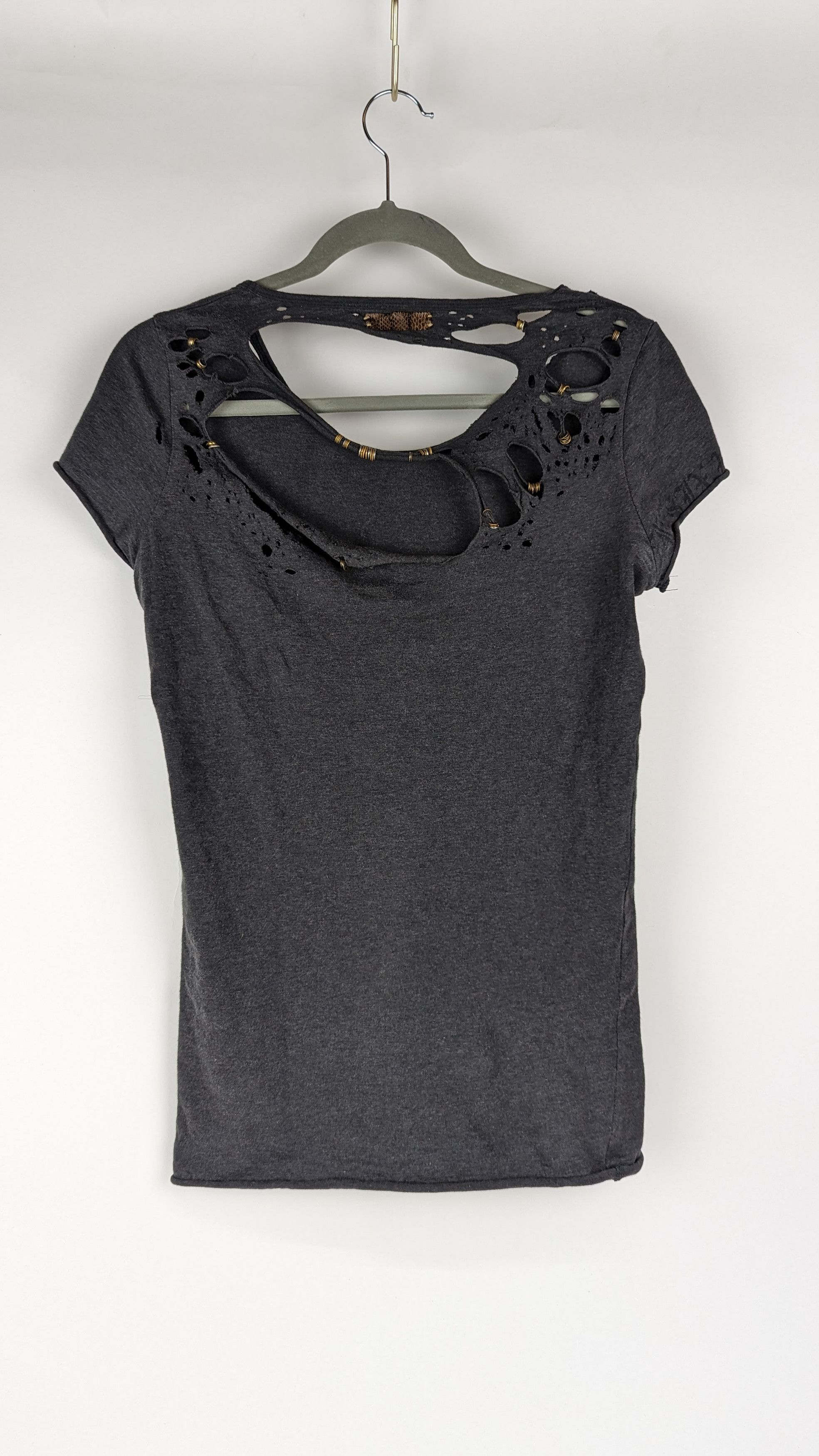 ifsixwasnine MUDMAX T-SHIRTS