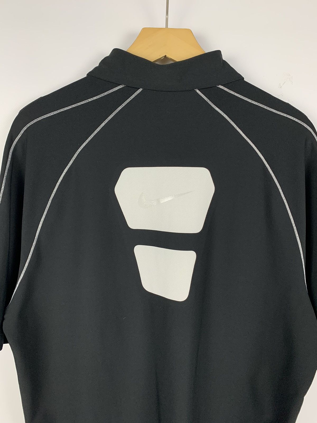 Nike Hype Nike Swoosh Polo Drill UK Size US M / EU 48-50 / 2 - 4 Thumbnail