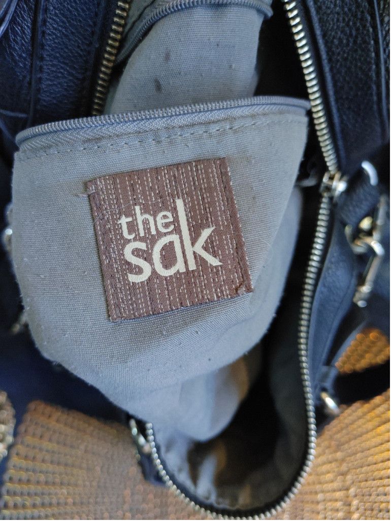 The Sak The Sak Leather Satchel Size ONE SIZE - 7 Thumbnail