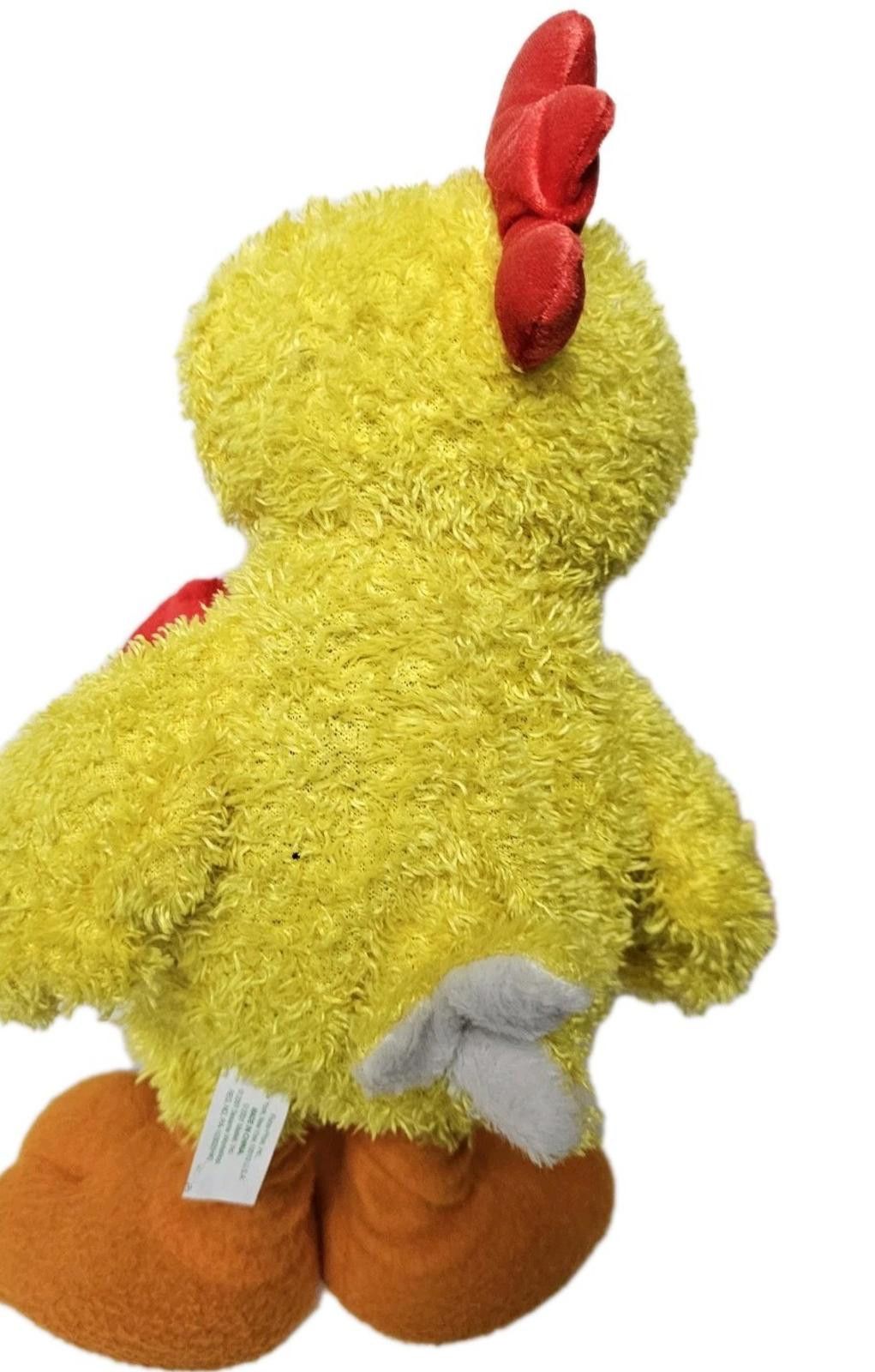Other Chicken Dance Elmo Sesame Street Fisher Price Tested !!! Size ONE SIZE - 2 Thumbnail