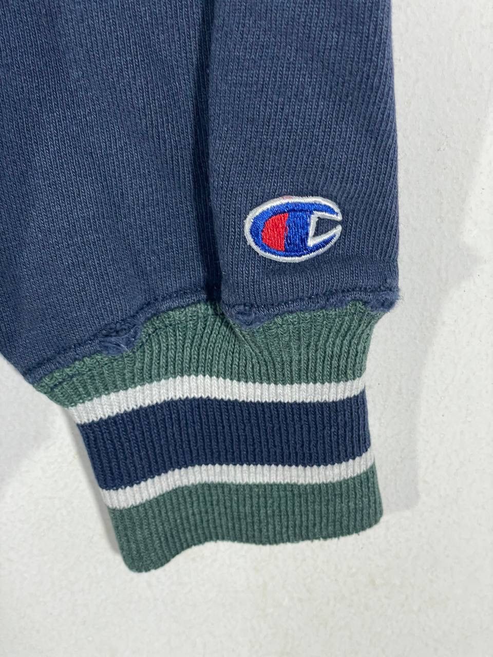 Champion Vintage champion reverse weave Size US XL / EU 56 / 4 - 5 Thumbnail