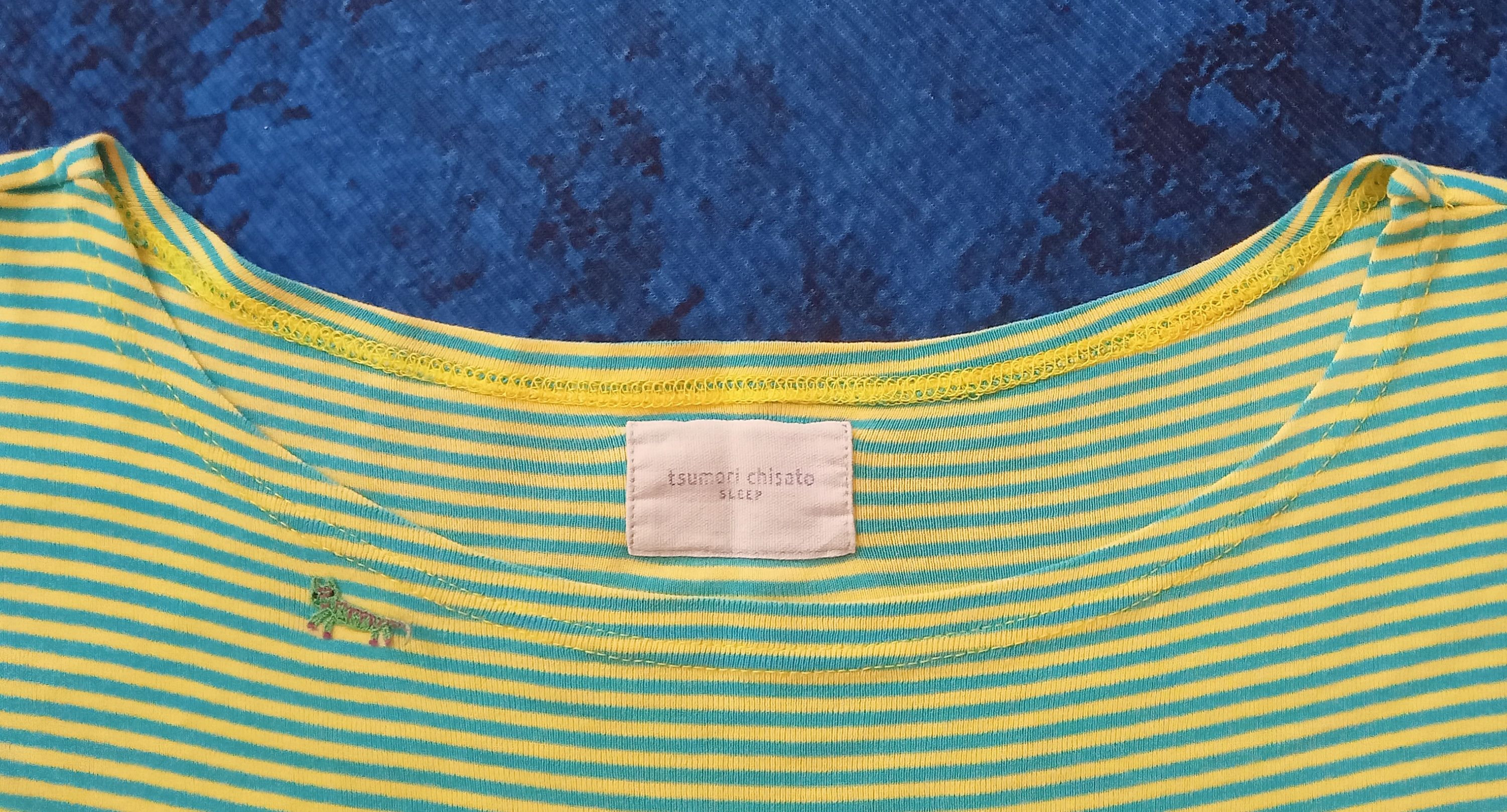 Tsumori Chisato Tsumori Chisato Issey Miyake Top Size M / US 6-8 / IT 42-44 - 5 Thumbnail