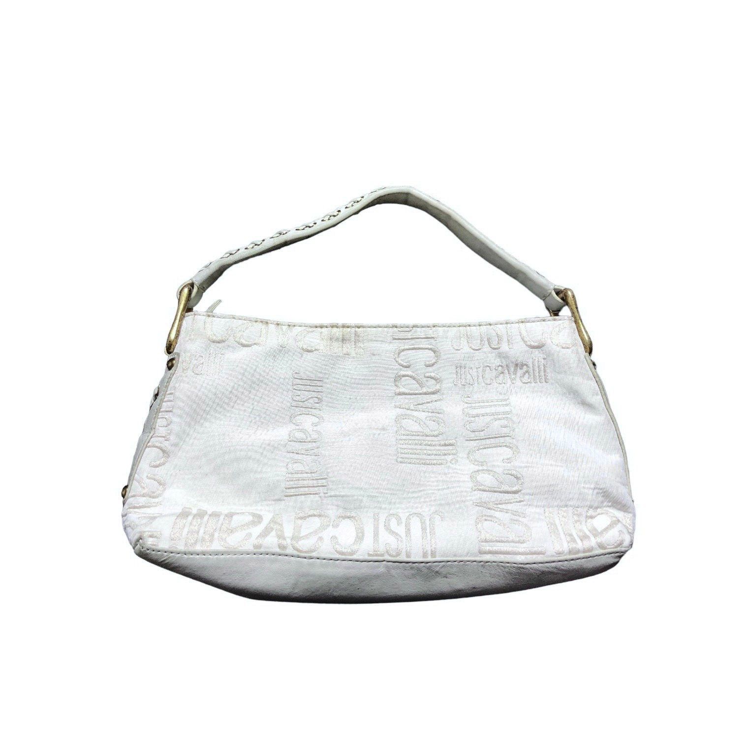 Roberto Cavalli The Cavalli Monogram Mini Bag Size ONE SIZE - 3 Thumbnail