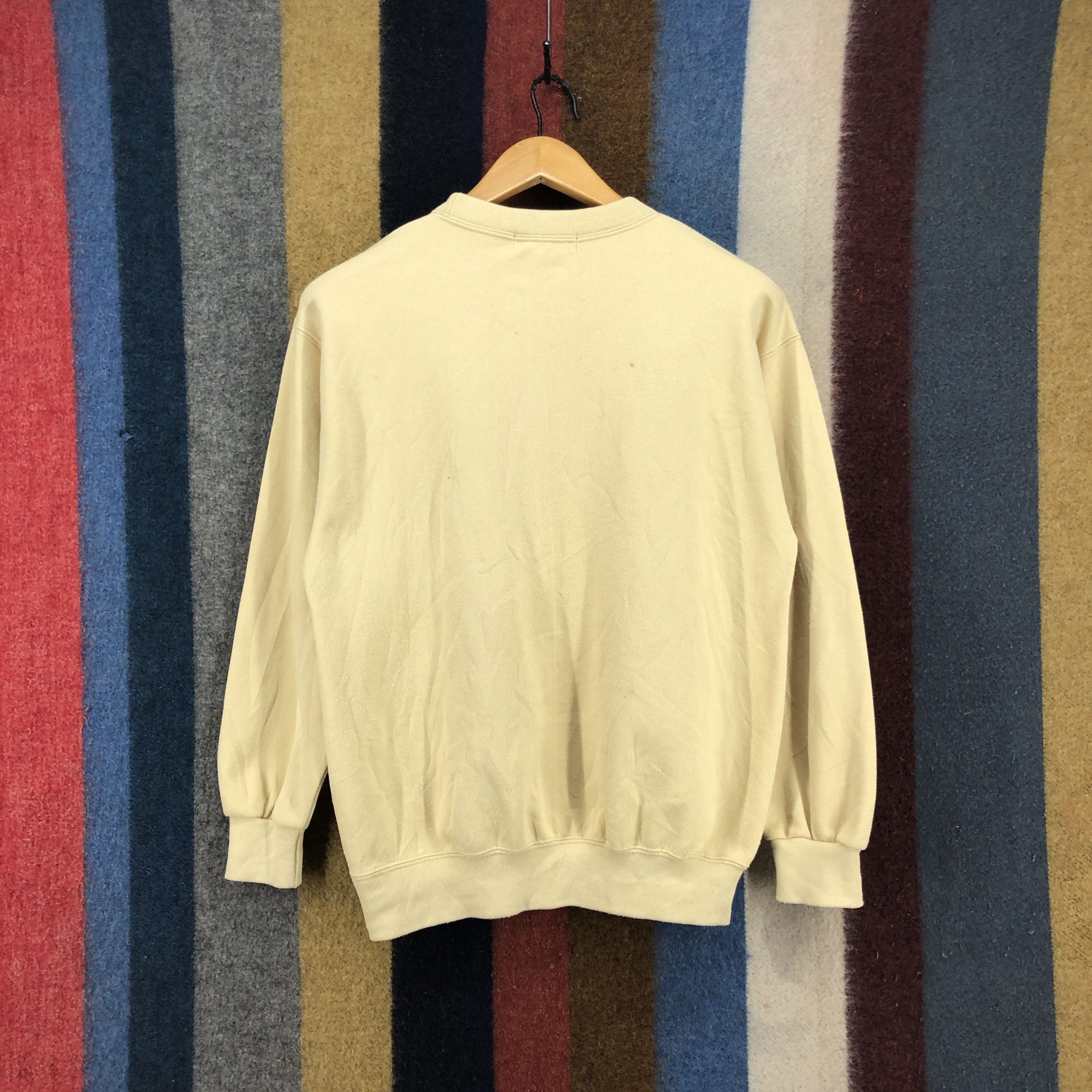 Other VALENTINO CHRISTY Paris Sport Crew Neck Sweatshirt #0627/AA Size US S / EU 44-46 / 1 - 6 Thumbnail