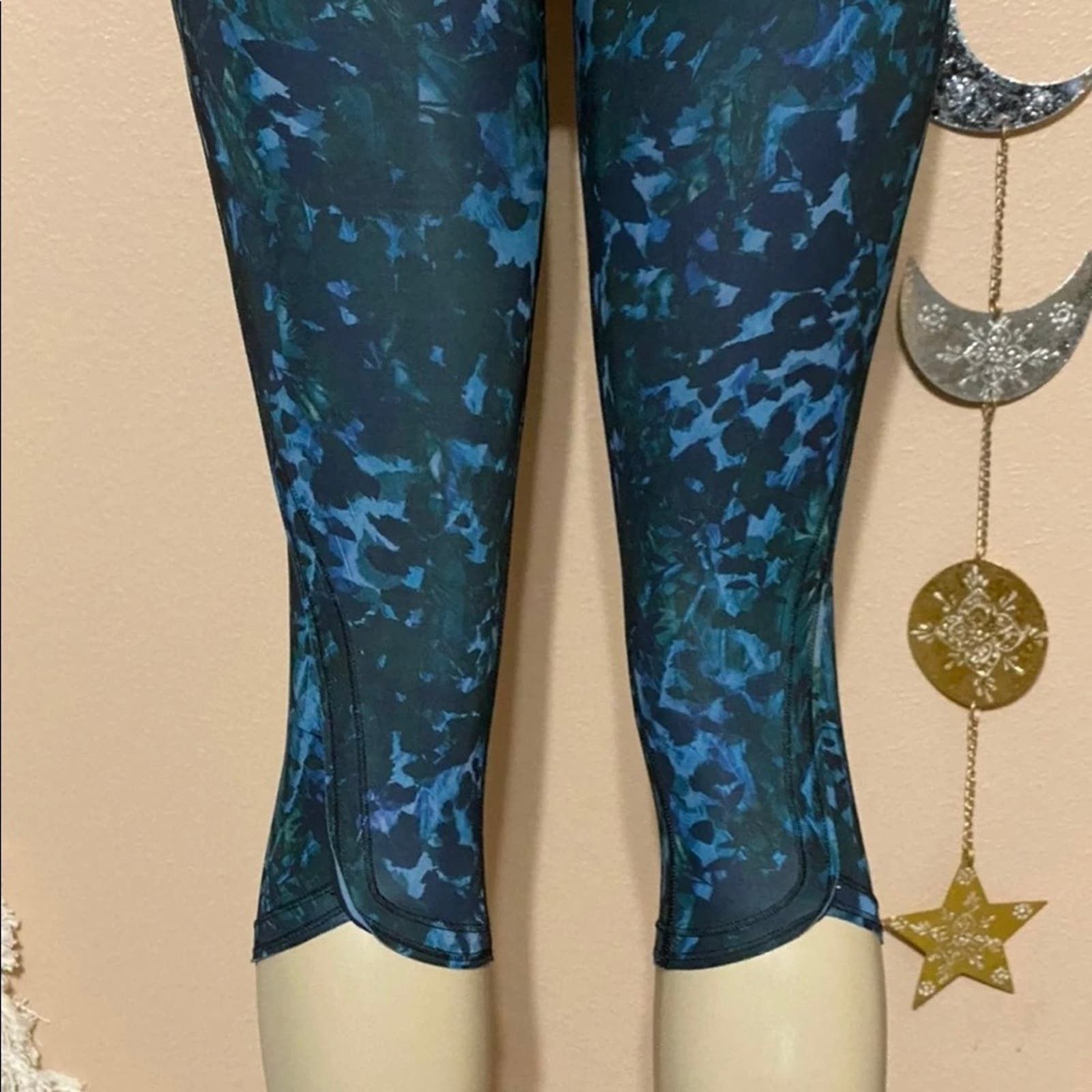Lululemon Lululemon leggings Size 27" / US 4 / IT 40 - 7 Thumbnail