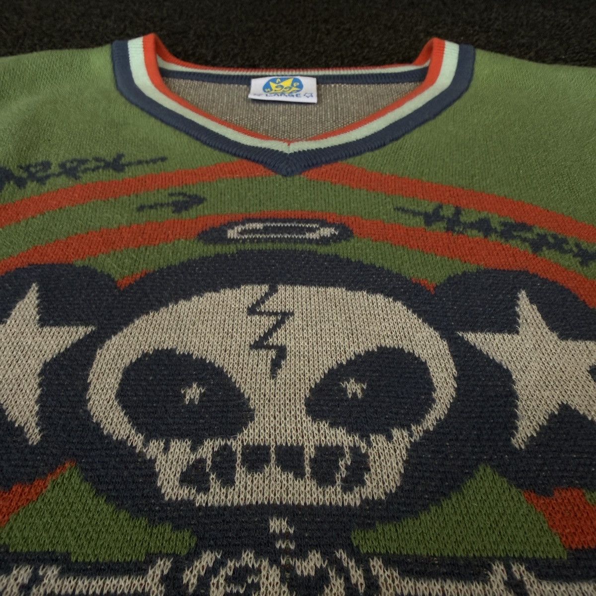 Happy99 Happy99 Vest Size US L / EU 52-54 / 3 - 4 Thumbnail
