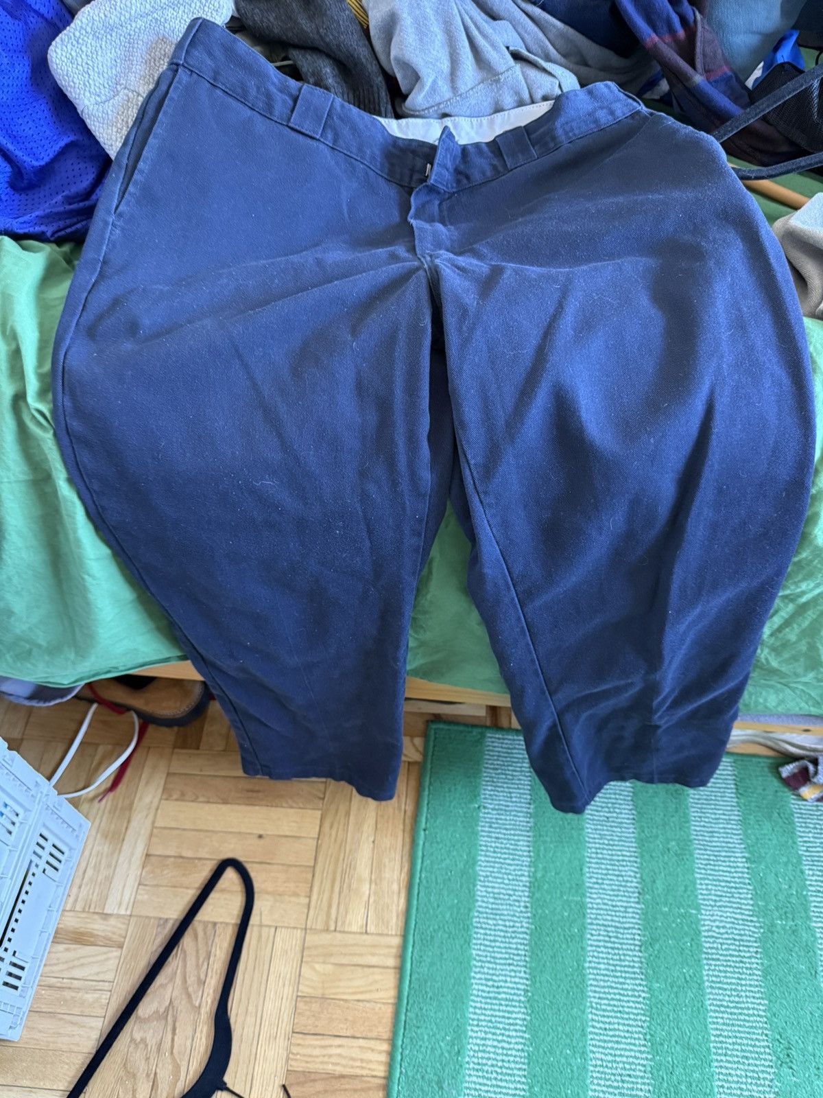 Dickies Dickiew 874 Size US 34 / EU 50 - 1 Thumbnail
