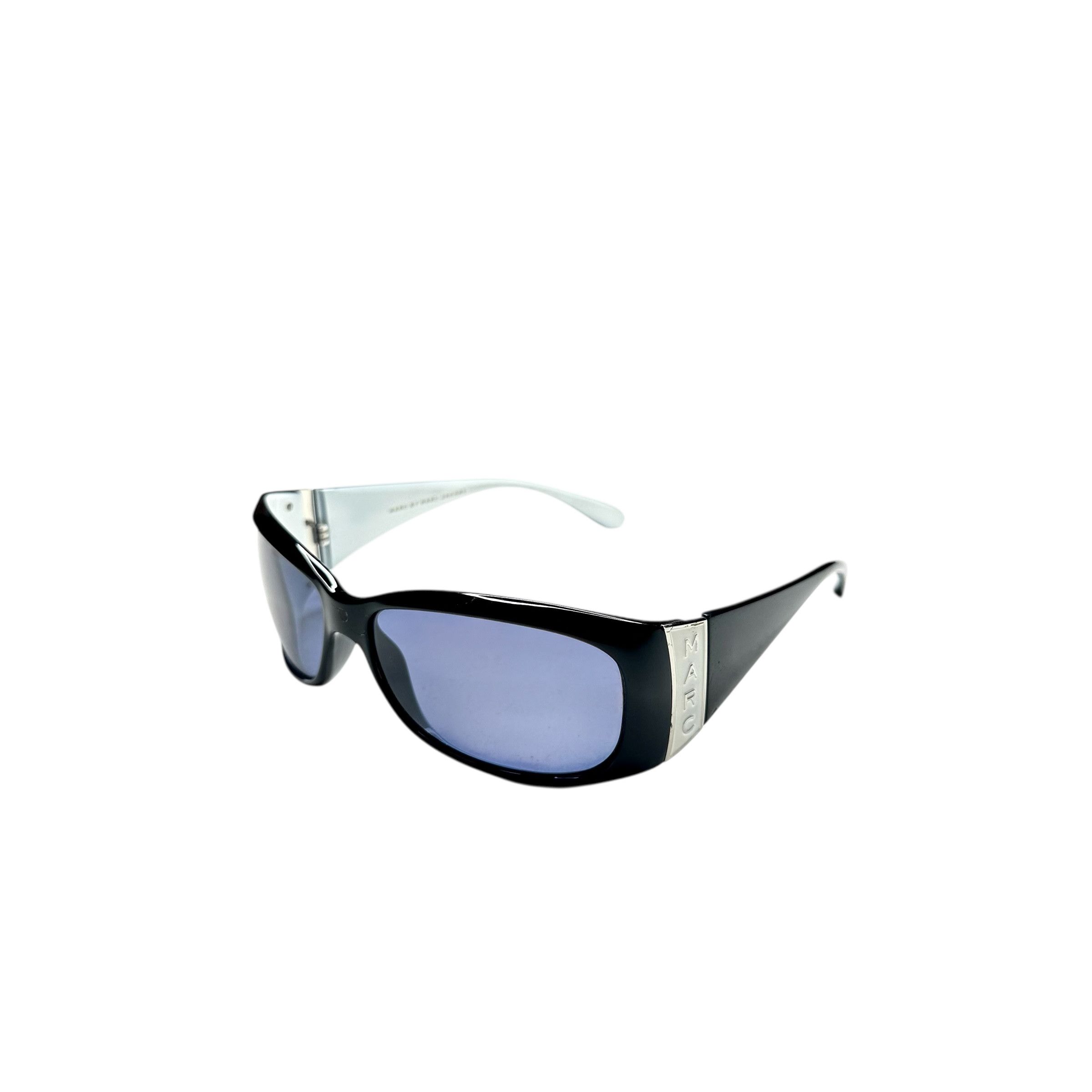 Marc Jacobs Marc Jacobs Mirror Sunglasses Size ONE SIZE - 1 Thumbnail