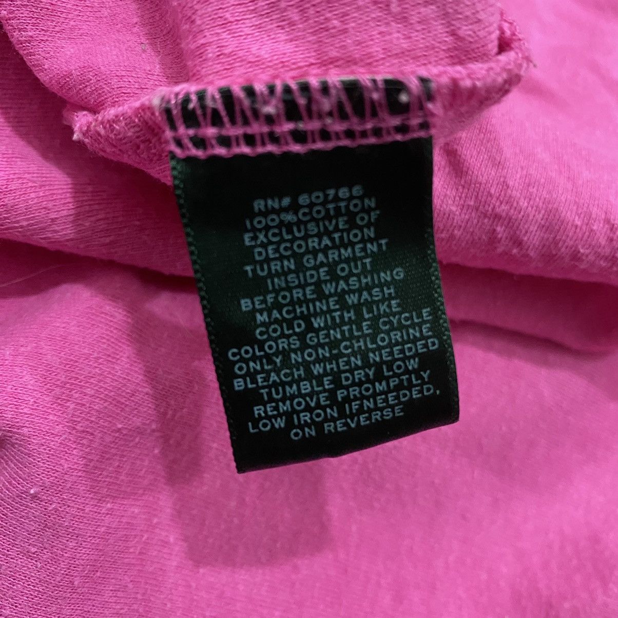 Ralph Lauren × Vintage Ralph lauren bathrobe Size M / US 6-8 / IT 42-44 - 8 Thumbnail