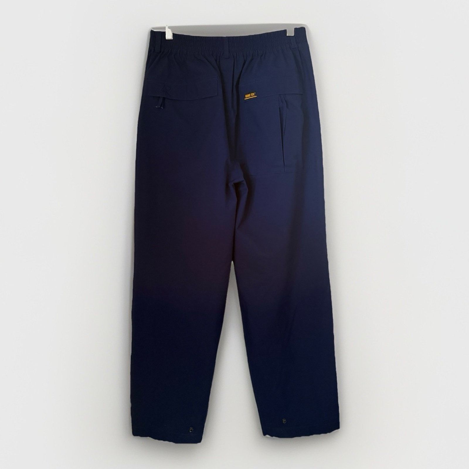 Other Gore-Tex ZR Zero Restriction Water Resistant Gorpcore Pants Size US 30 / EU 46 - 2 Thumbnail