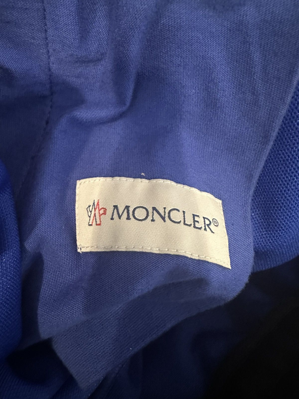 Adidas × Moncler Moncler x Adidas Track Pants Trousers Size US 31 - 11 Thumbnail