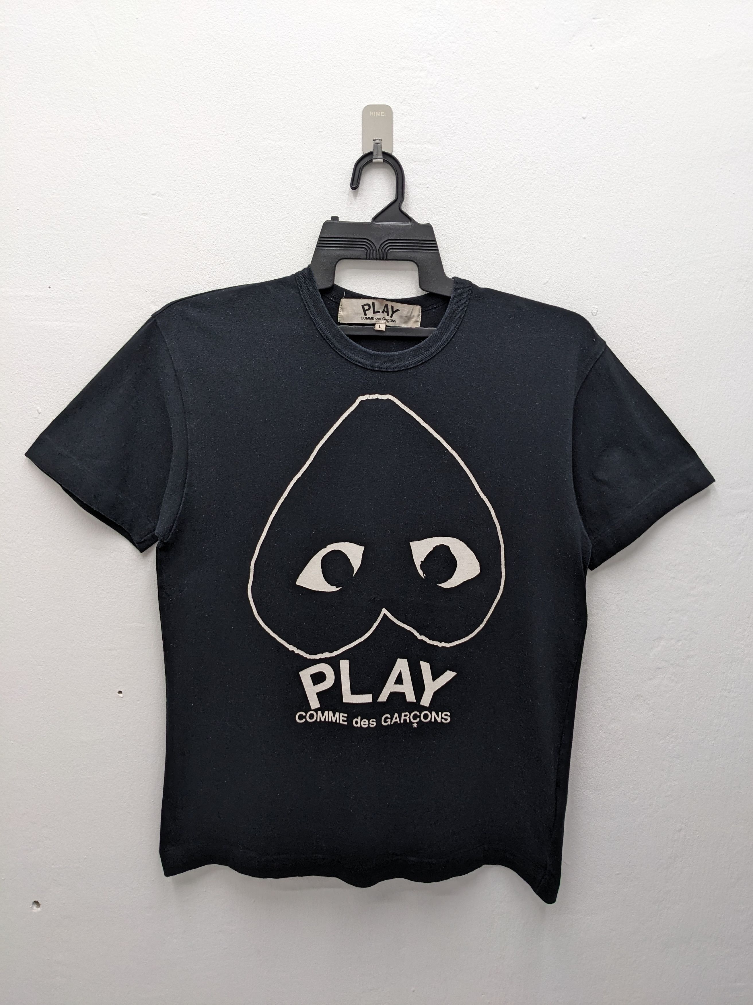Comme des Garcons COMME DES GARCONS Size US L / EU 52-54 / 3 - 2 Thumbnail