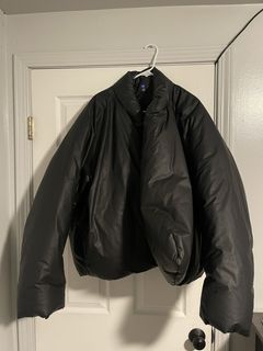 Yeezy Gap Round Jacket | Grailed